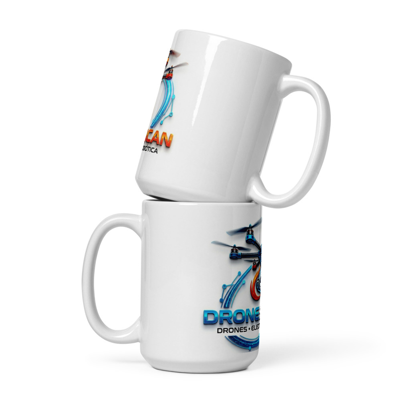 Taza Dronescancan