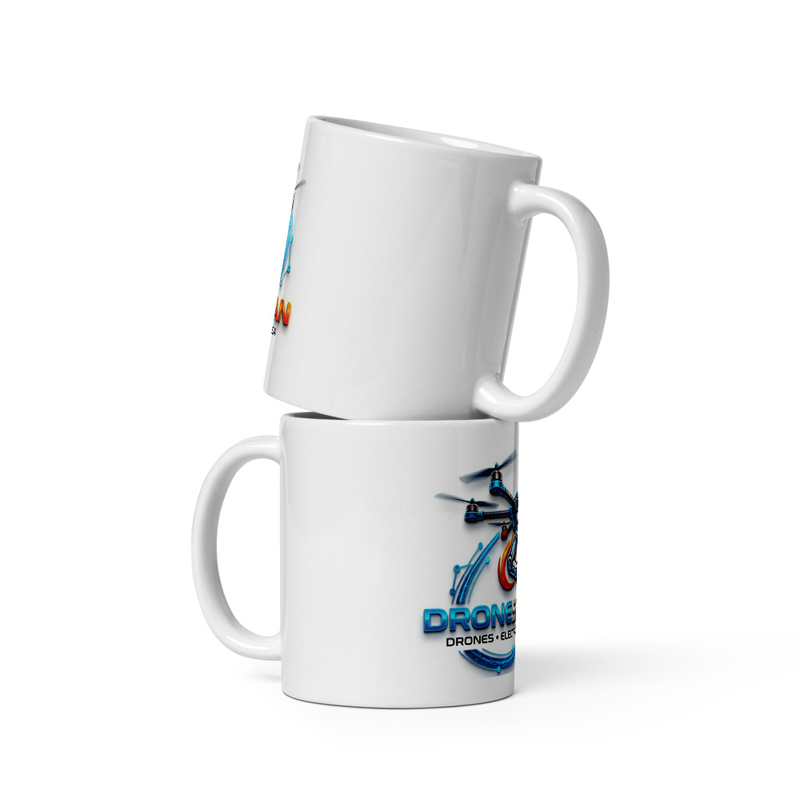 Taza Dronescancan
