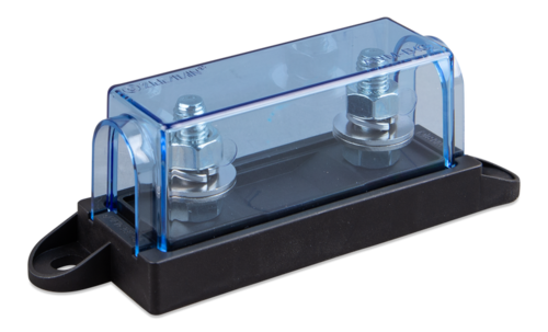 Portafusibles Mega 12V a 58V de 100A a 500A