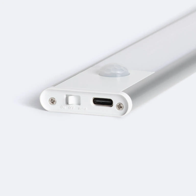 Barra LED 25cm Recargable