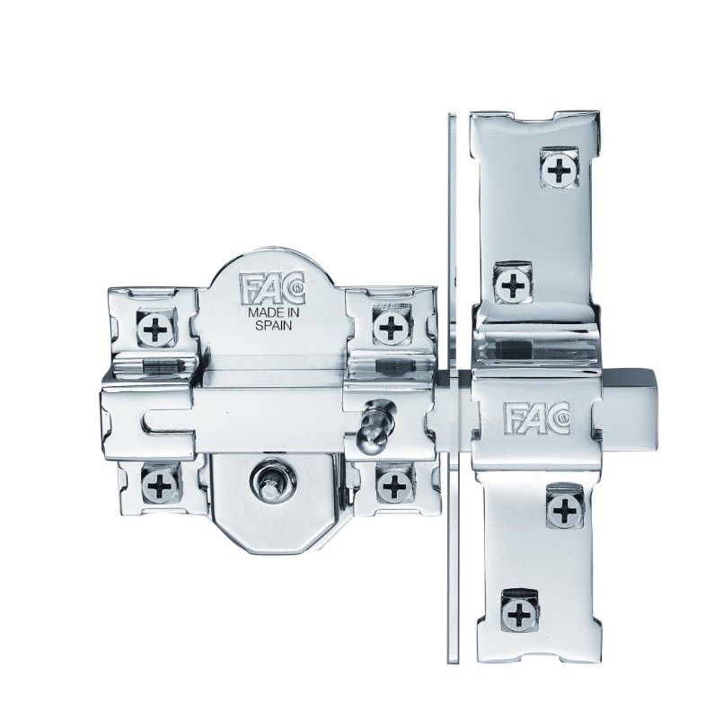 Cerrojo universal básico