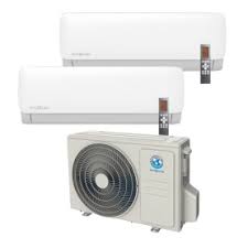 Mantenimiento de aire acondicionado 