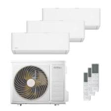 Mantenimiento de aire acondicionado 