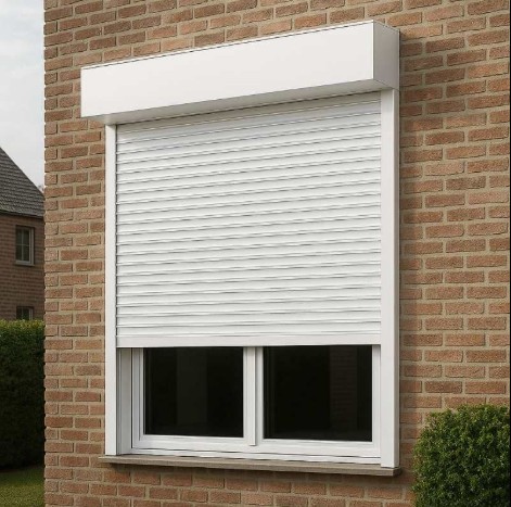 Reparacion de persiana enrollable