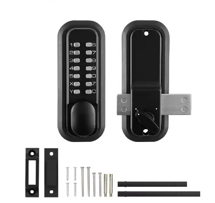 Cerradura numérica  lock system21 