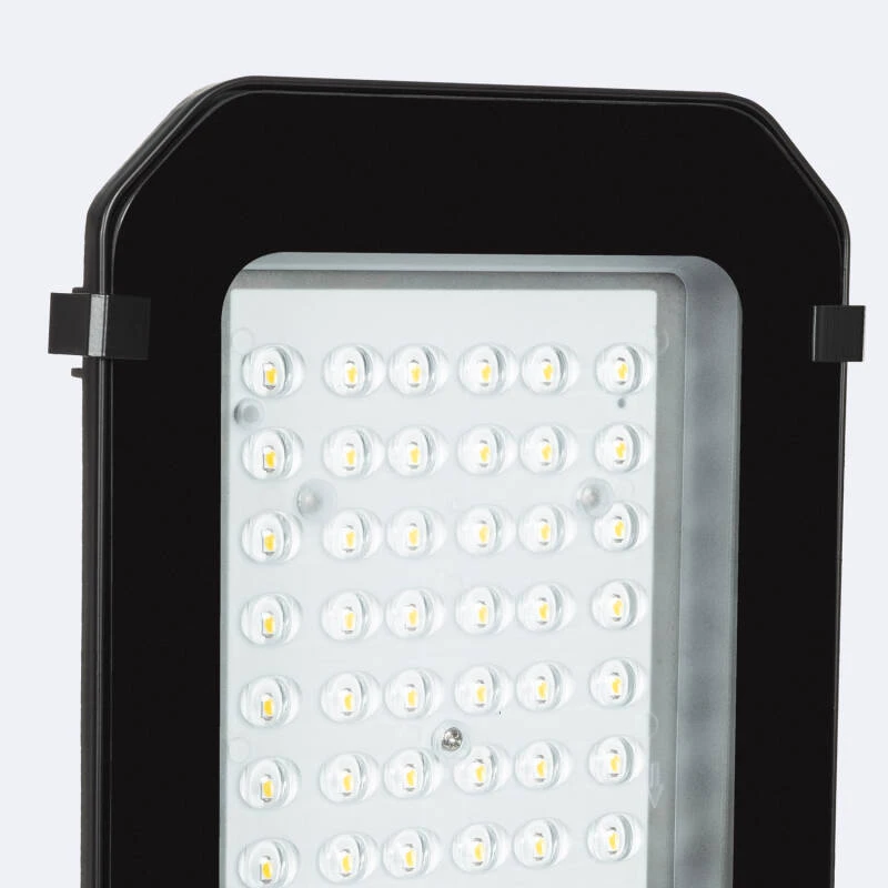 Luminaria LED para exteriores