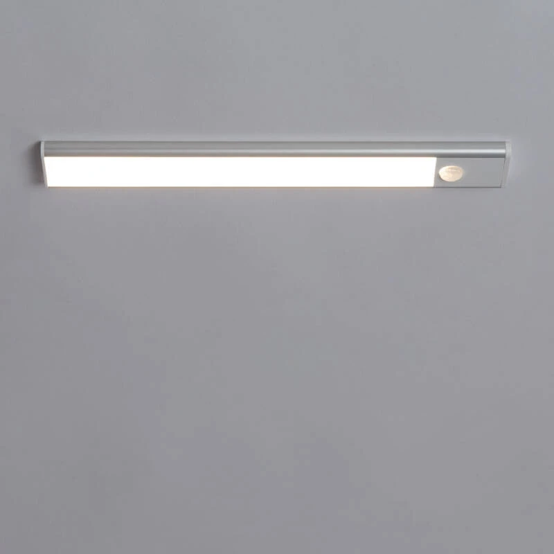 Barra LED 25cm Recargable