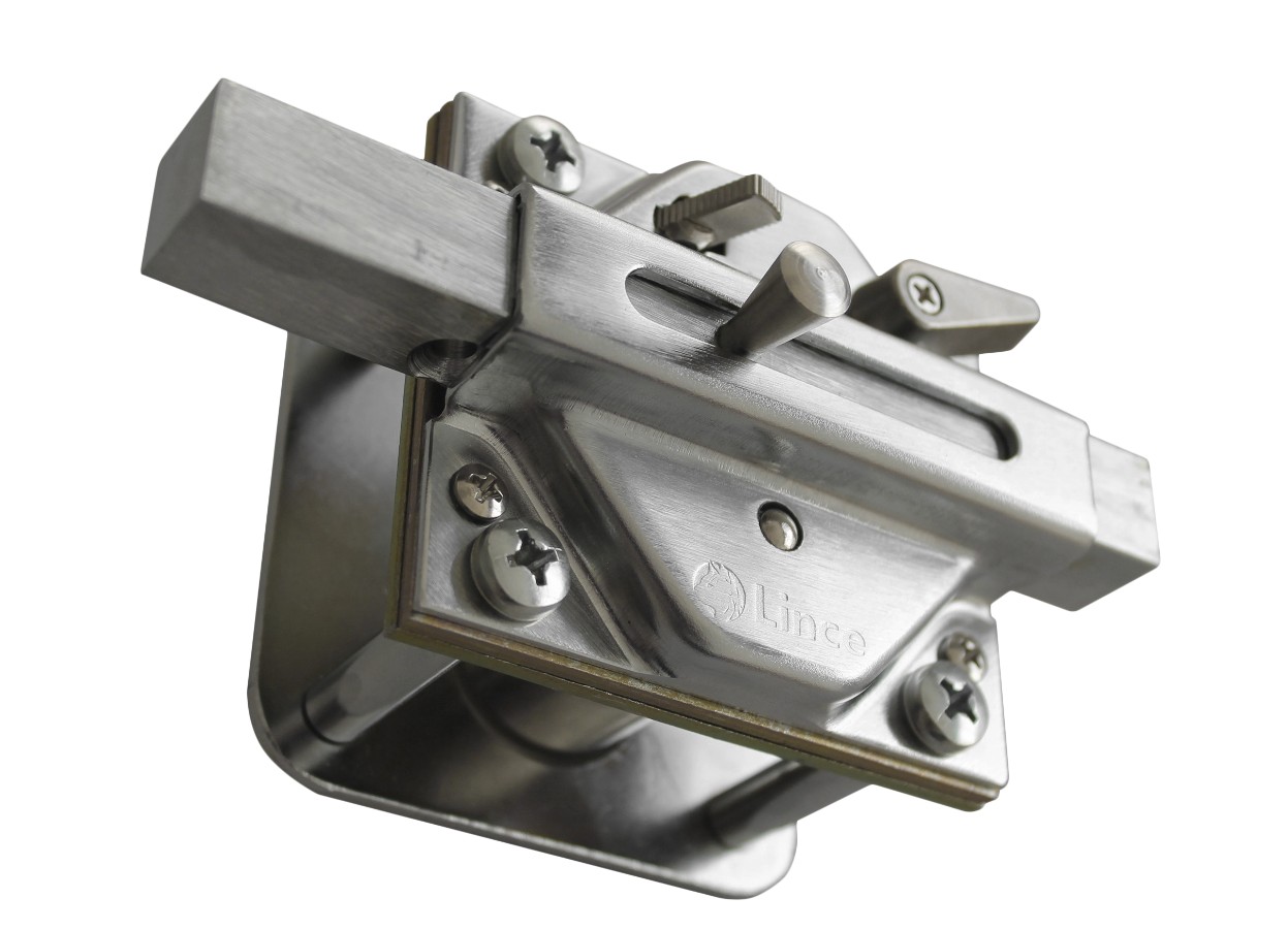 Cerrojo seguridad Trasteros LINCE