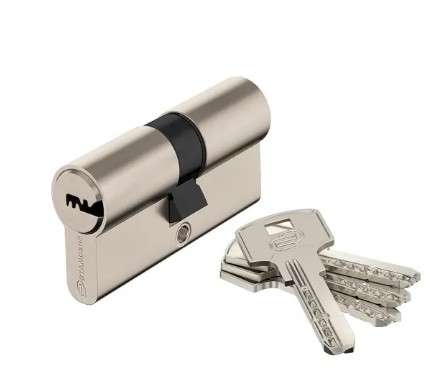 Cilindro basic 30x30 universal