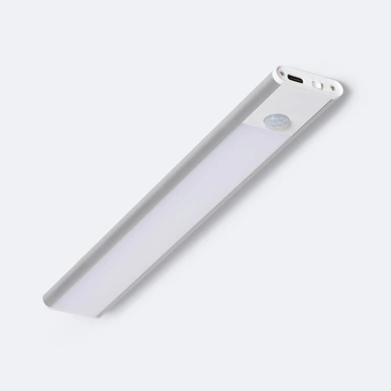 Barra LED 25cm Recargable