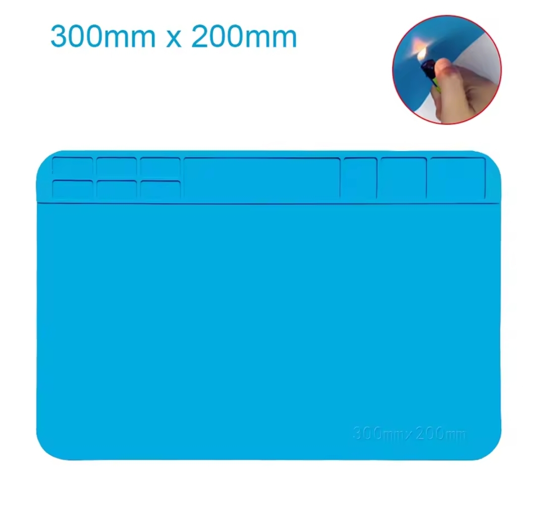 Alfombrilla de reparación antideslizante