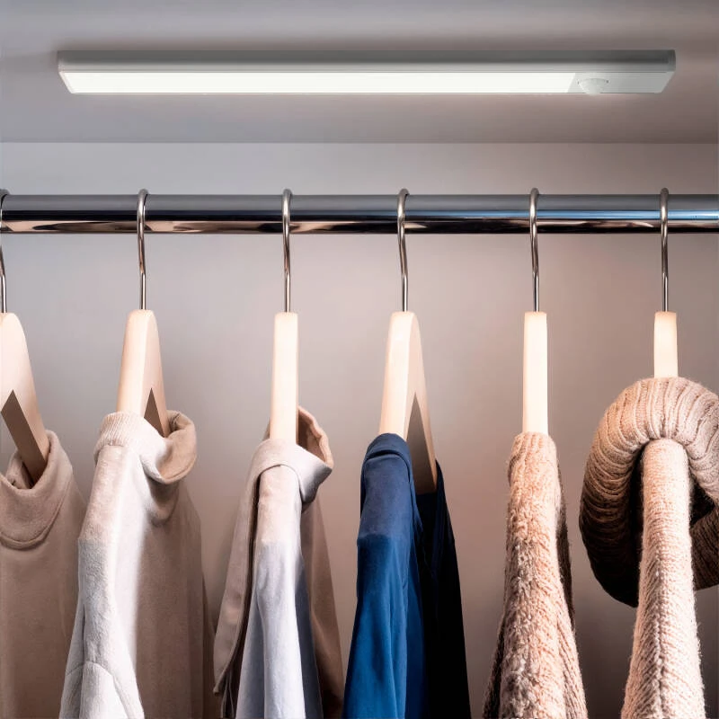 Barra LED 25cm Recargable