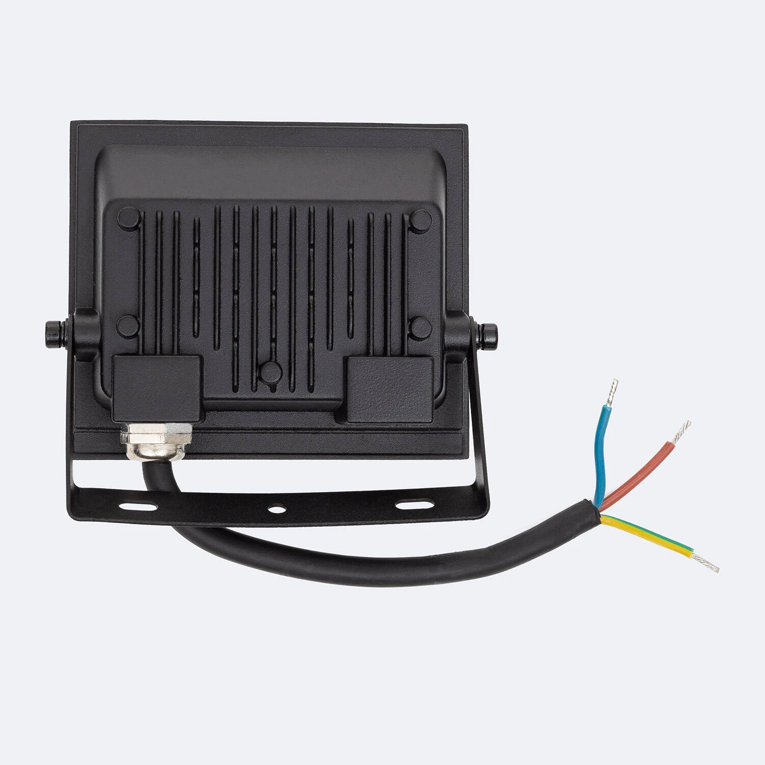 Foco LED Exterior 20W / 3000k