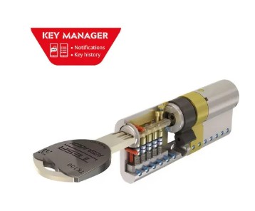 Cilindro ALTA seguridad TESA