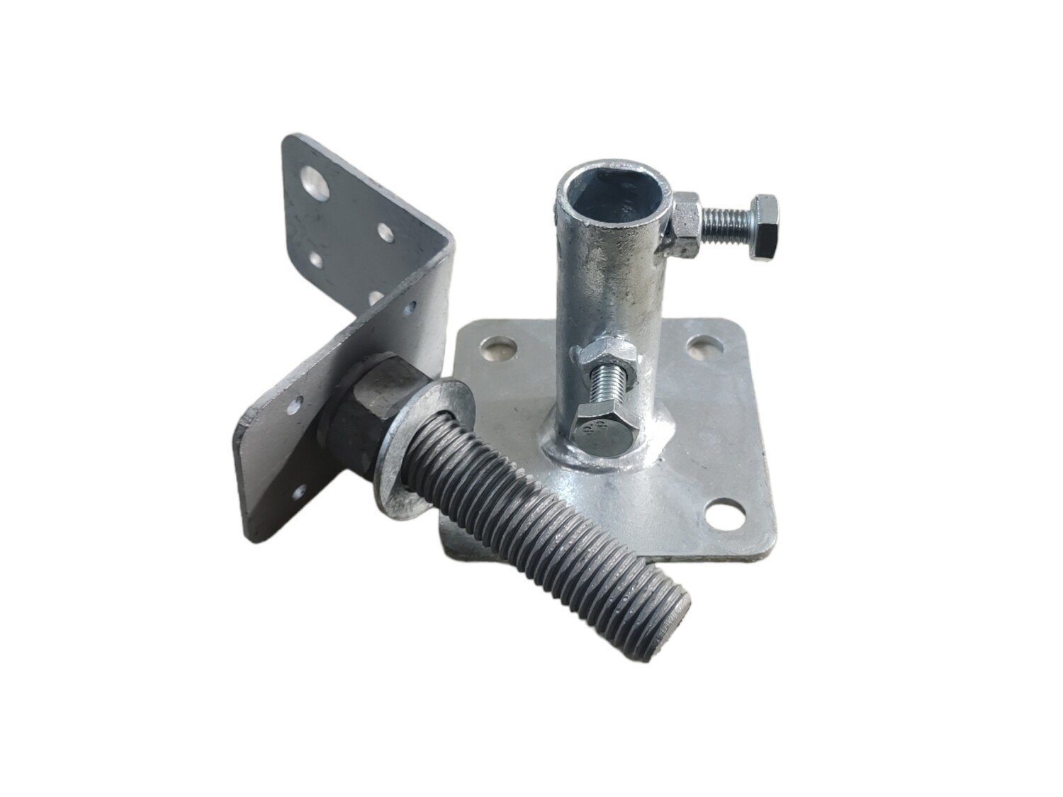 Dowd Adjustable Deck Support G2