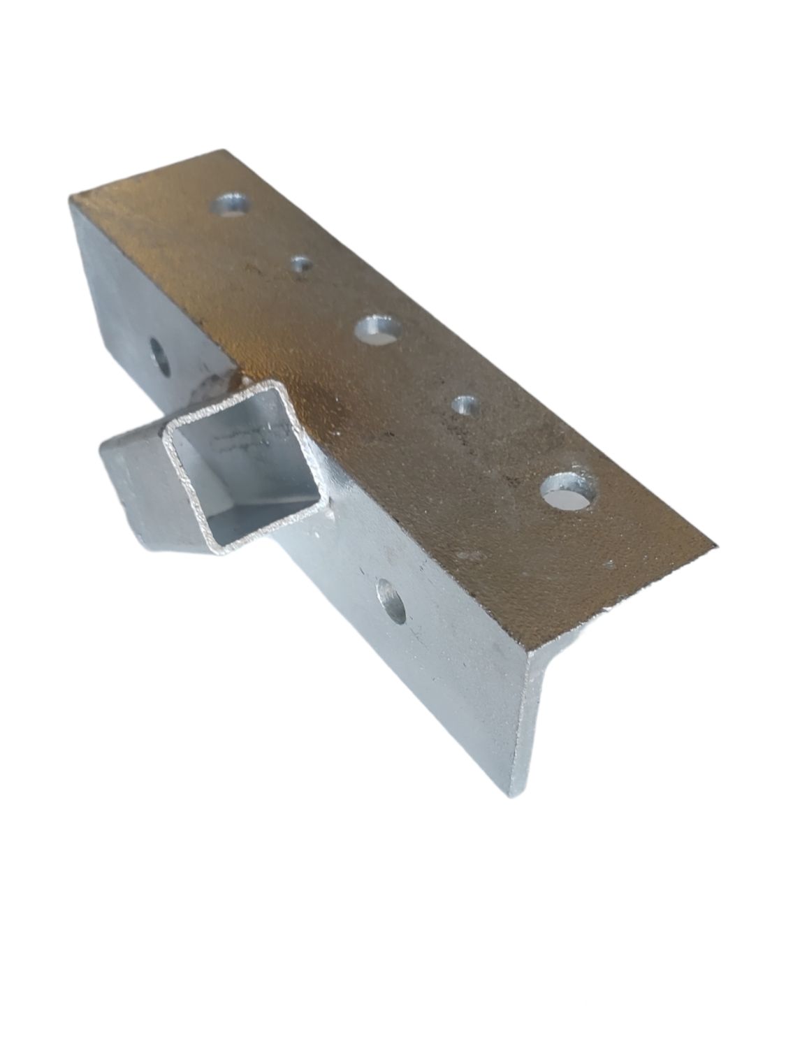 Dowd Anchor Pin Foundation Bracket