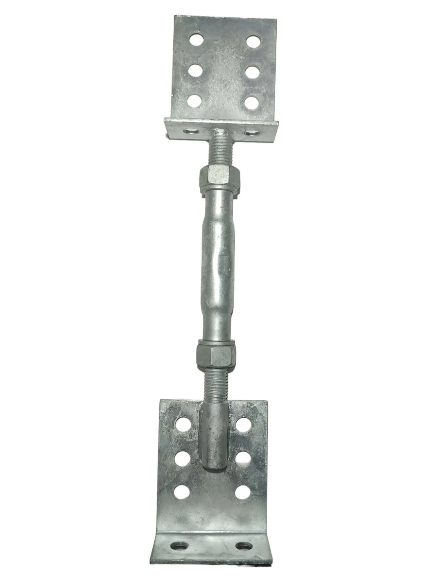 Dowd Pergola Roof Riser Extension Bracket
