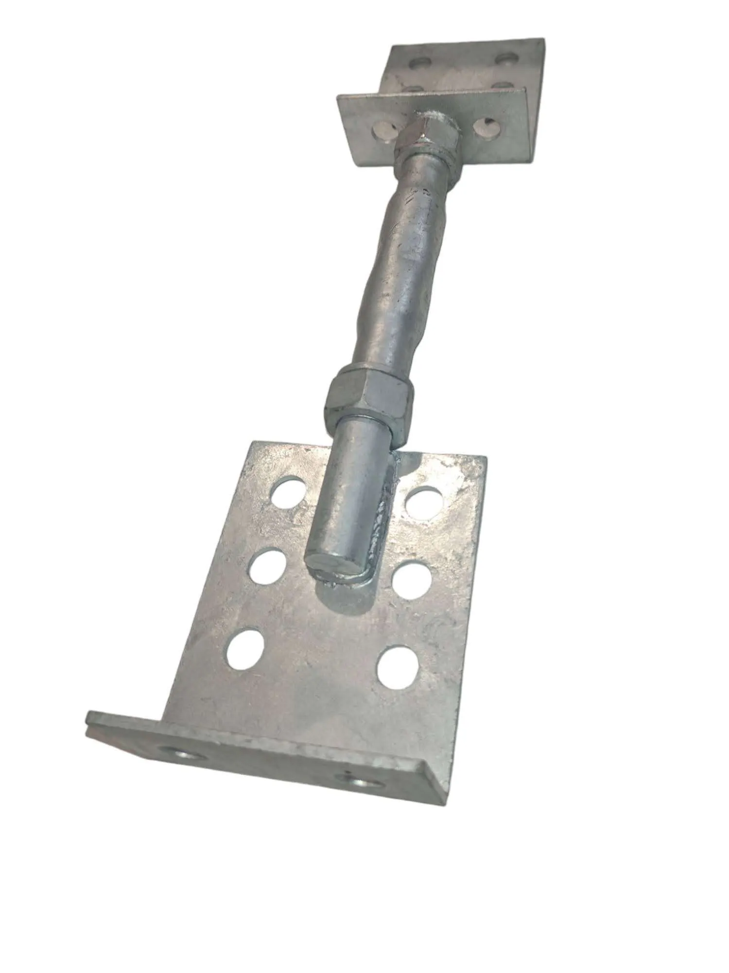 Dowd Pergola Roof Riser Extension Bracket