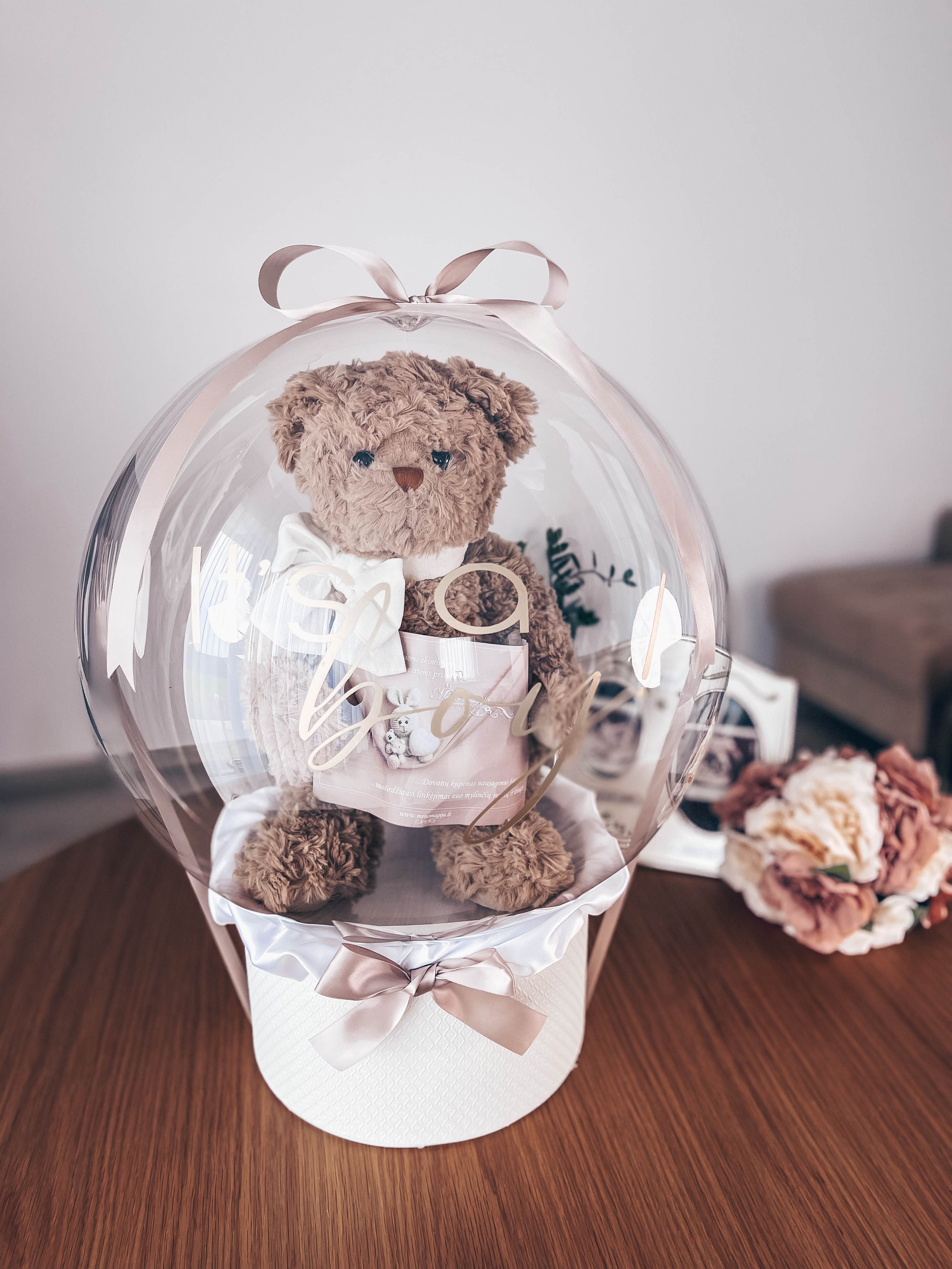 Dovana "Bukowski Doux Ethan"