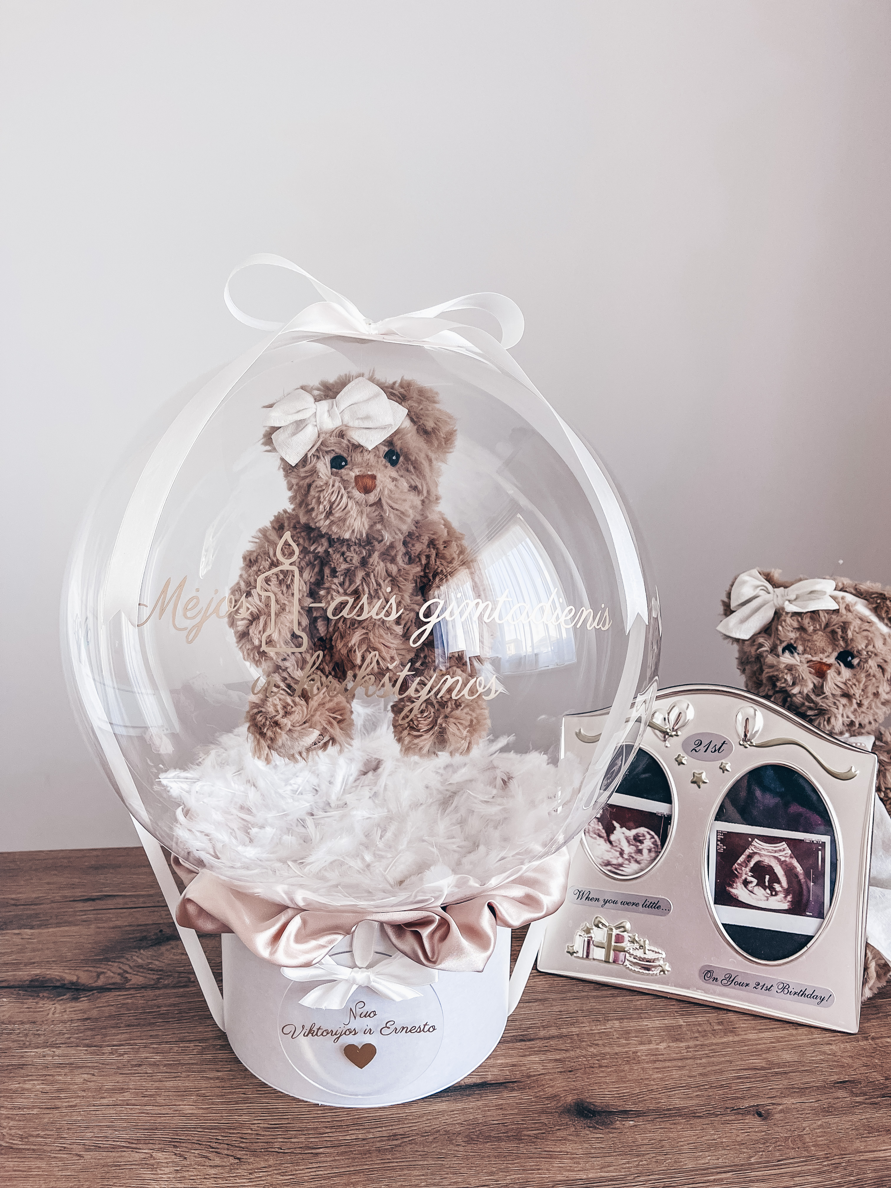 Dovana "Little Bukowski"