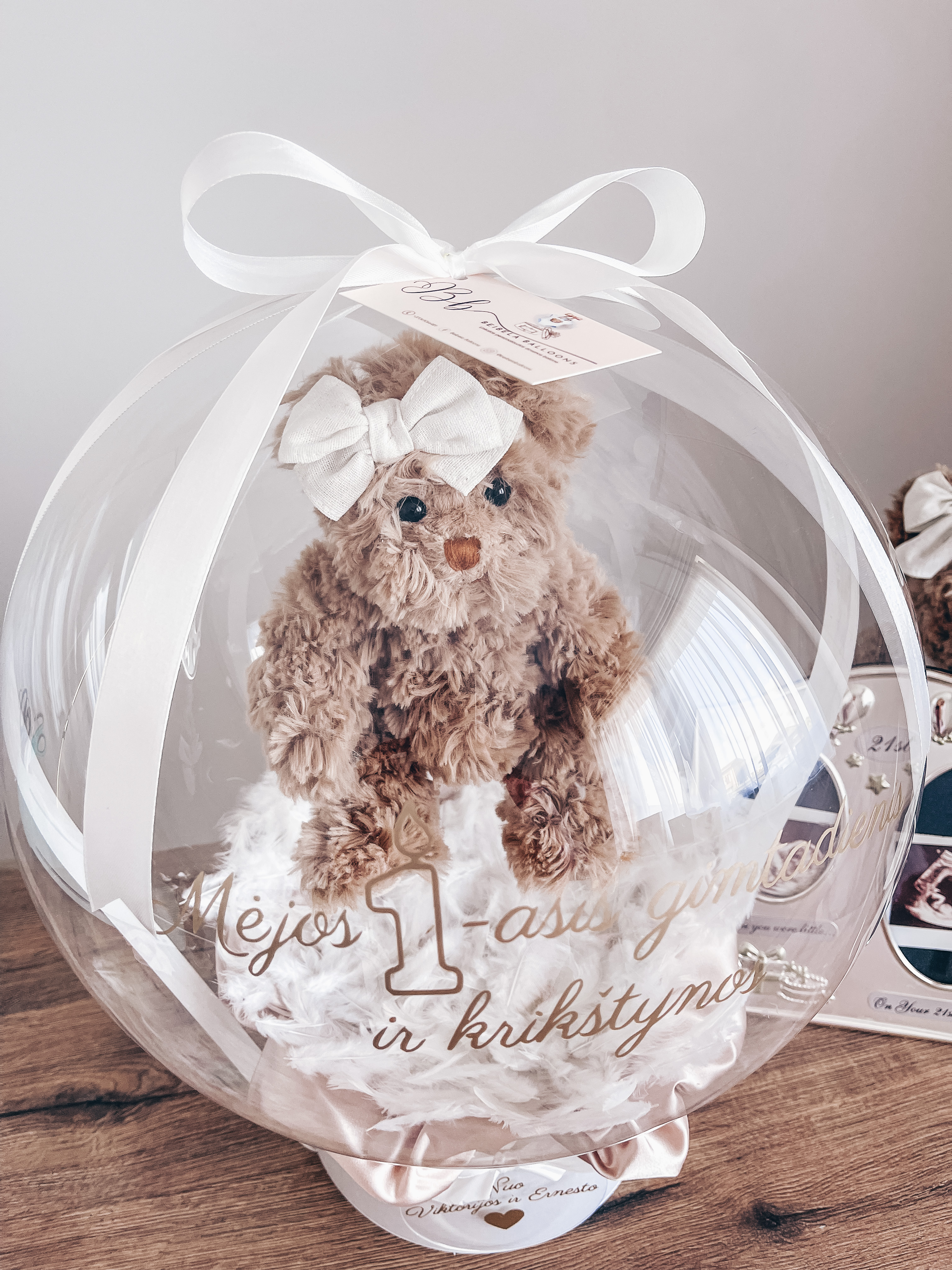 Dovana "Little Bukowski"