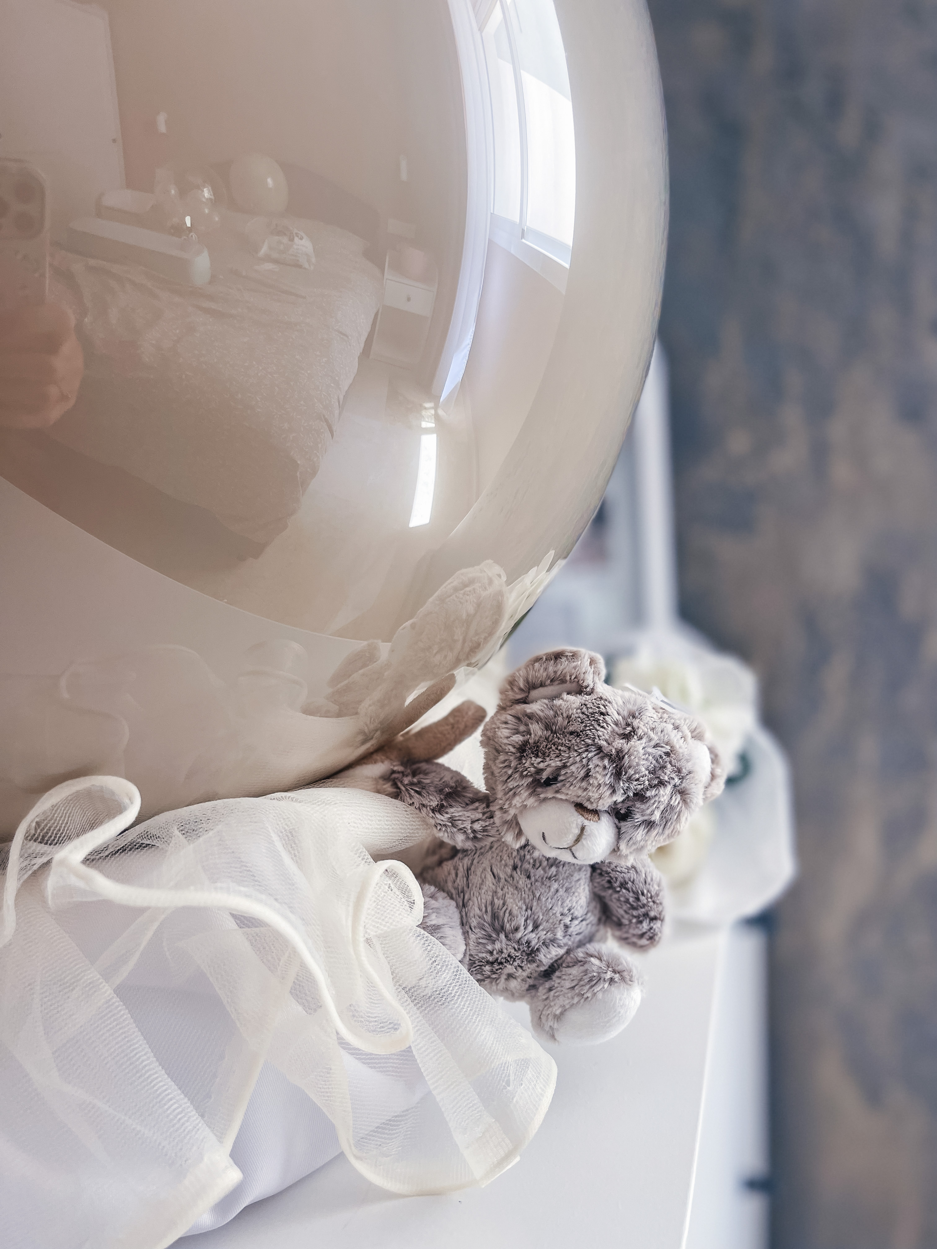 Dovana "Baby Shower"