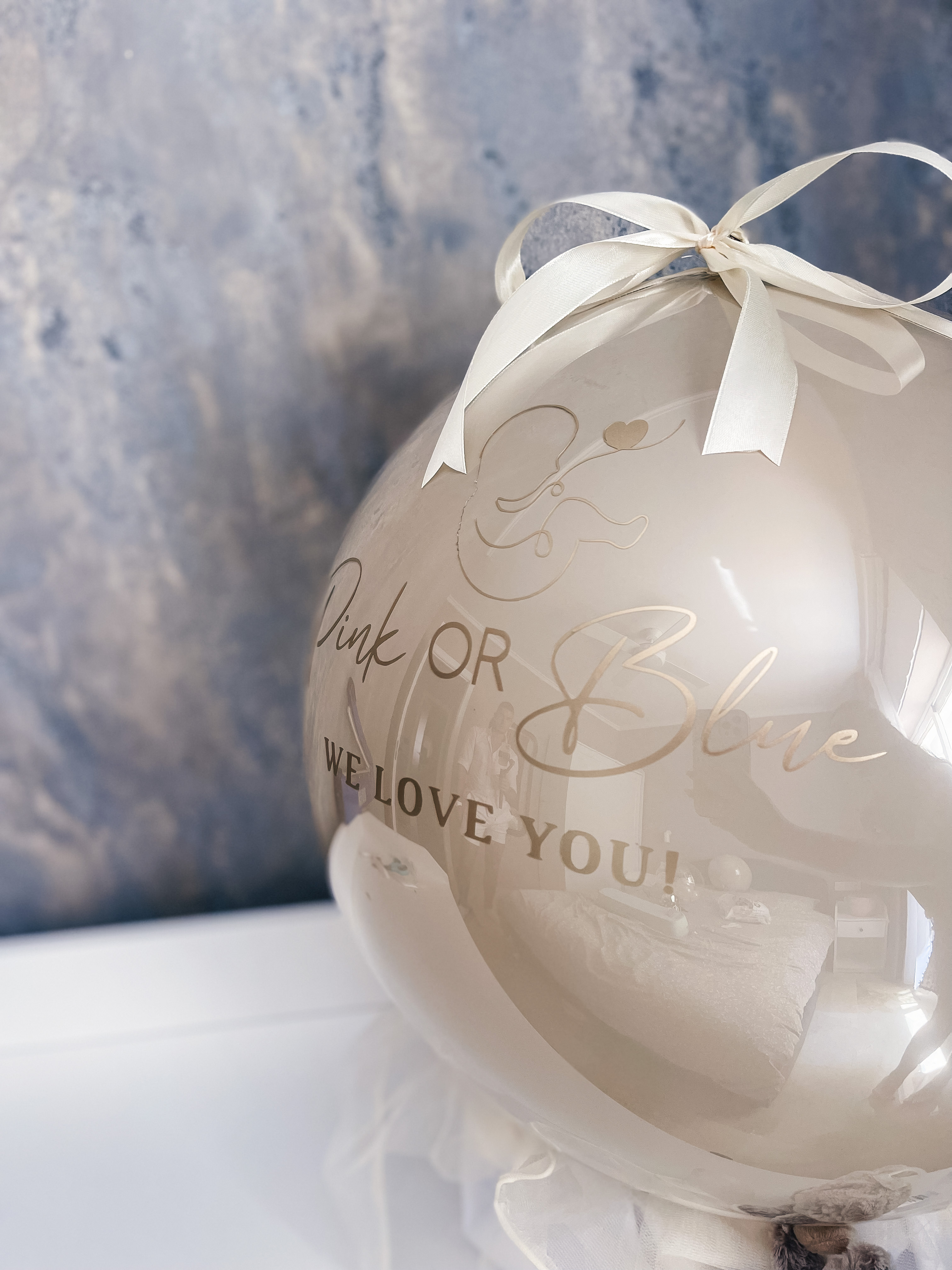 Dovana "Baby Shower"