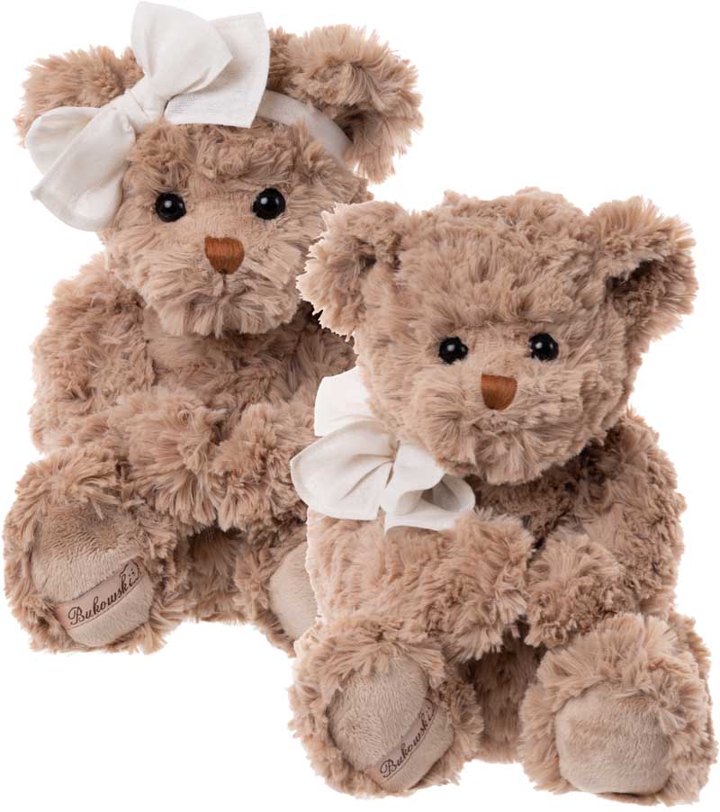 Dovana "Bukowski Doux Ethan"