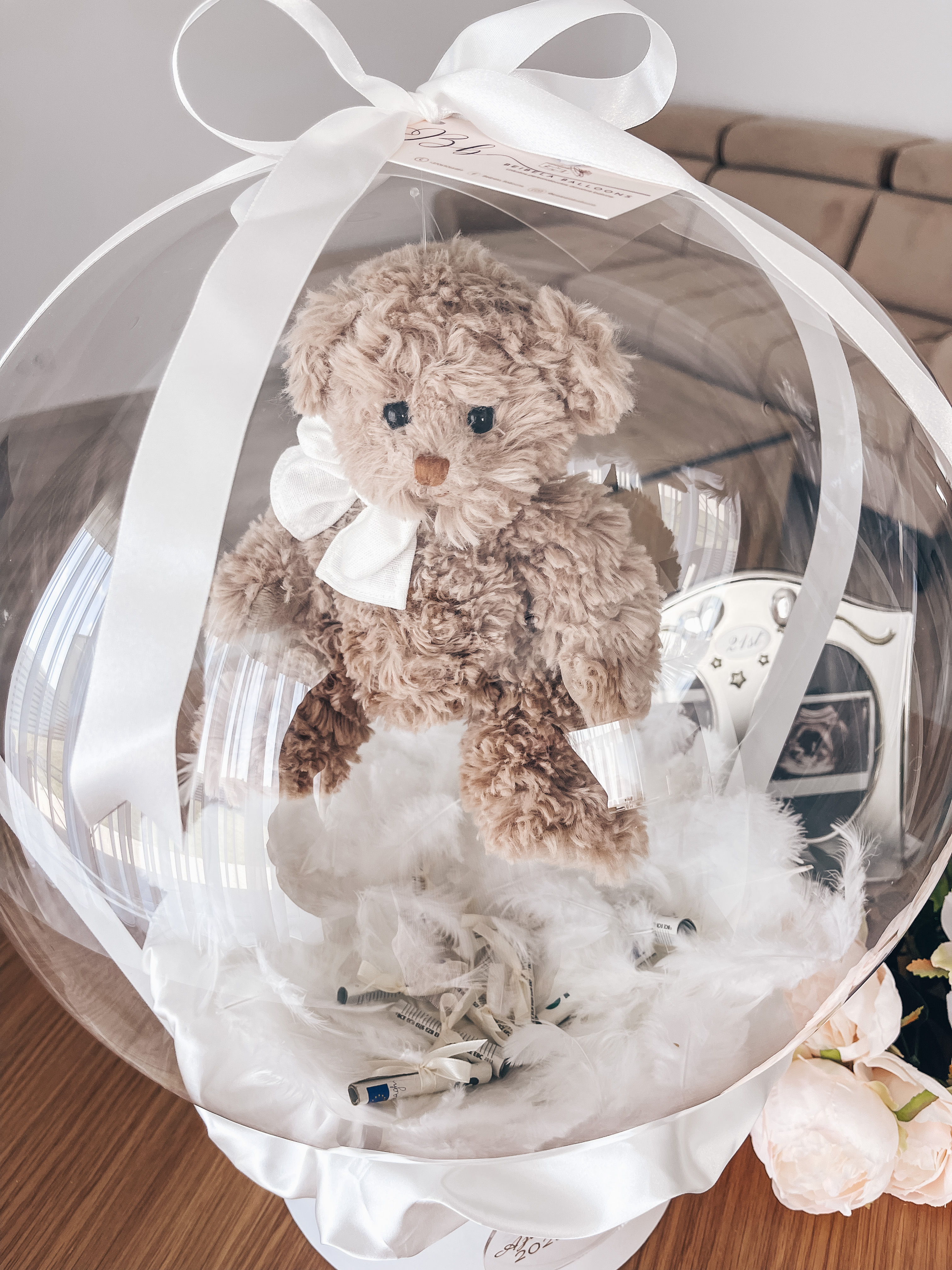 Dovana "Little Bukowski"