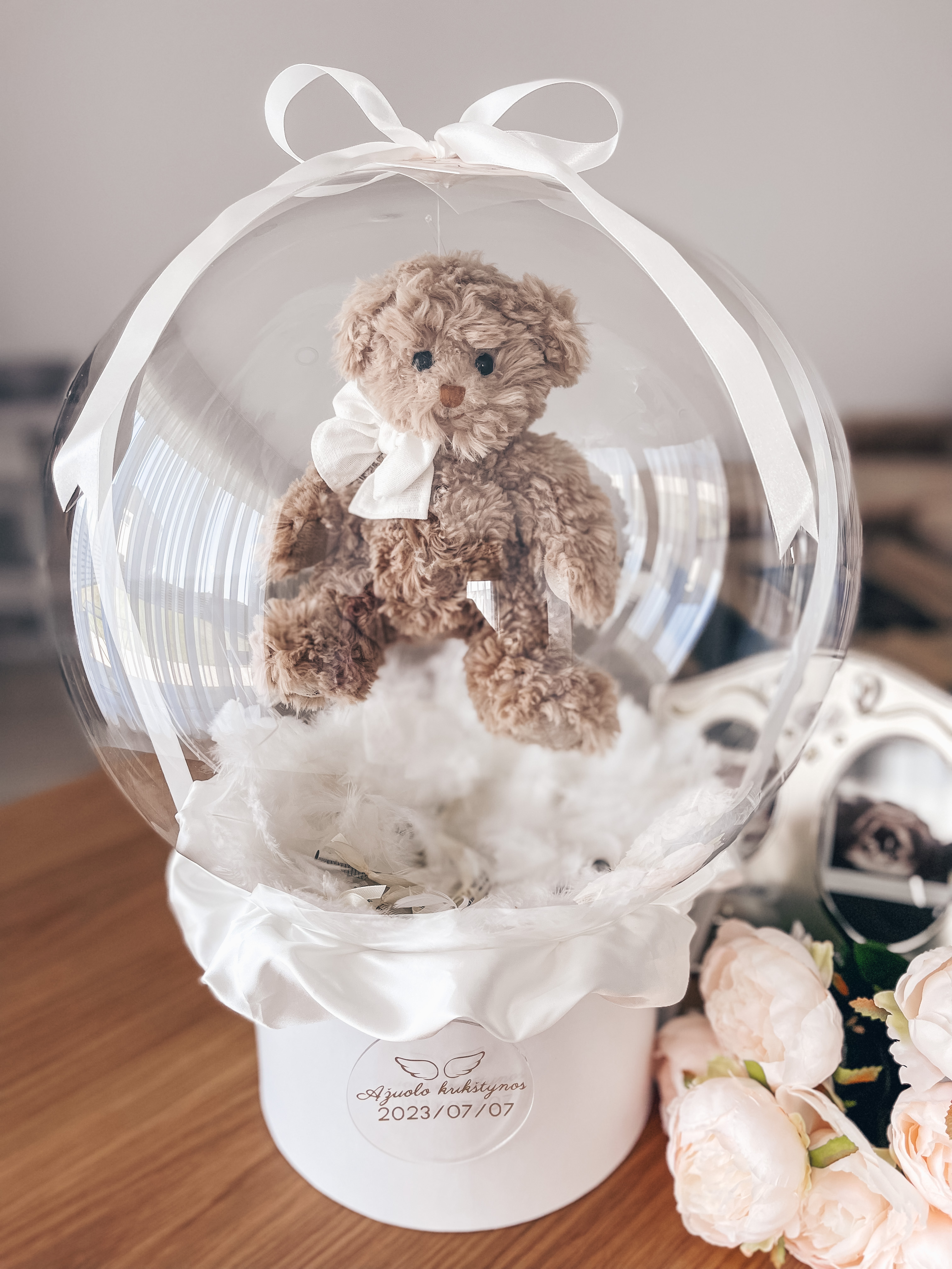 Dovana "Little Bukowski"