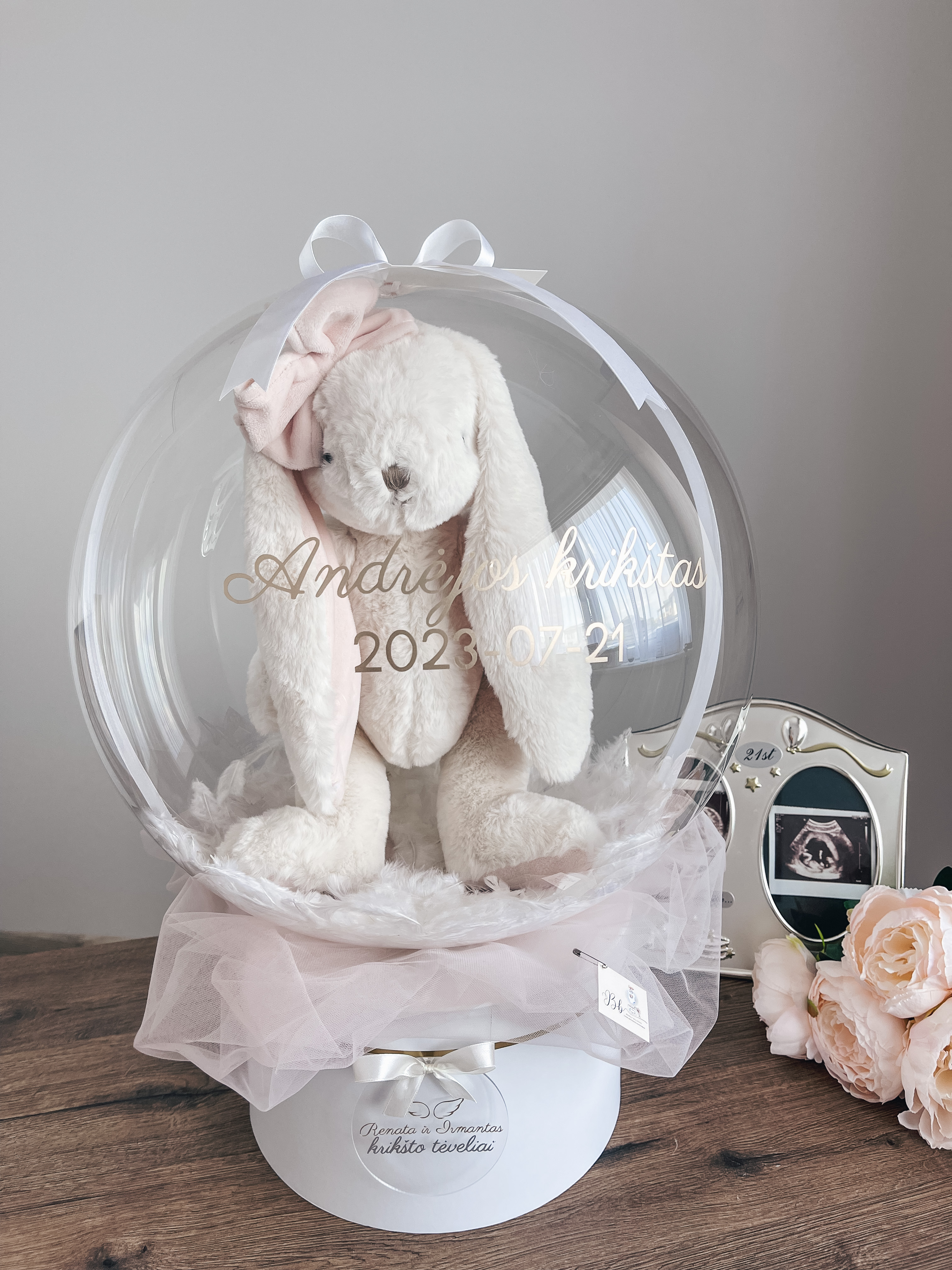 Dovana "Bukowski Zuikutė"