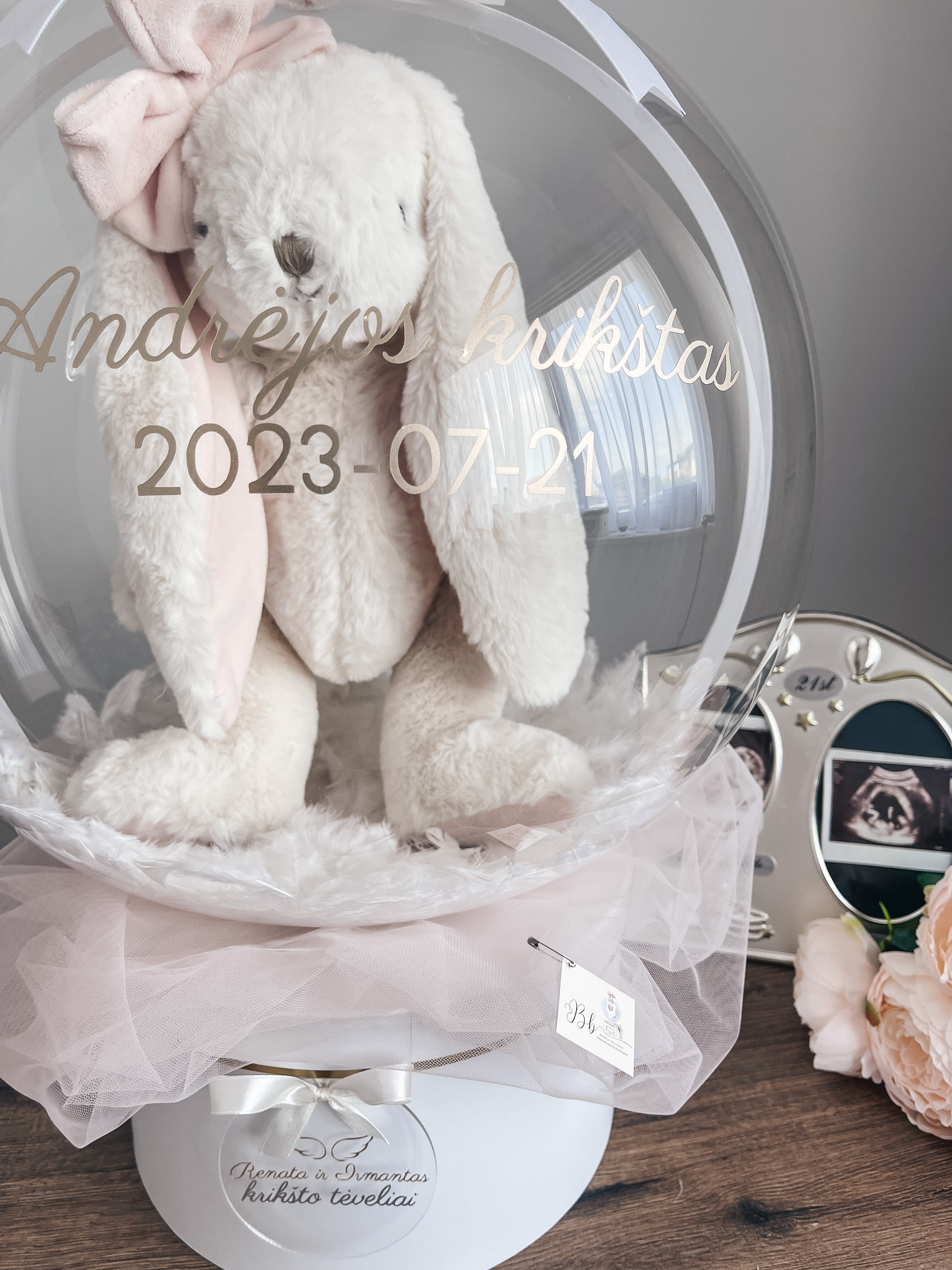 Dovana "Bukowski Zuikutė"