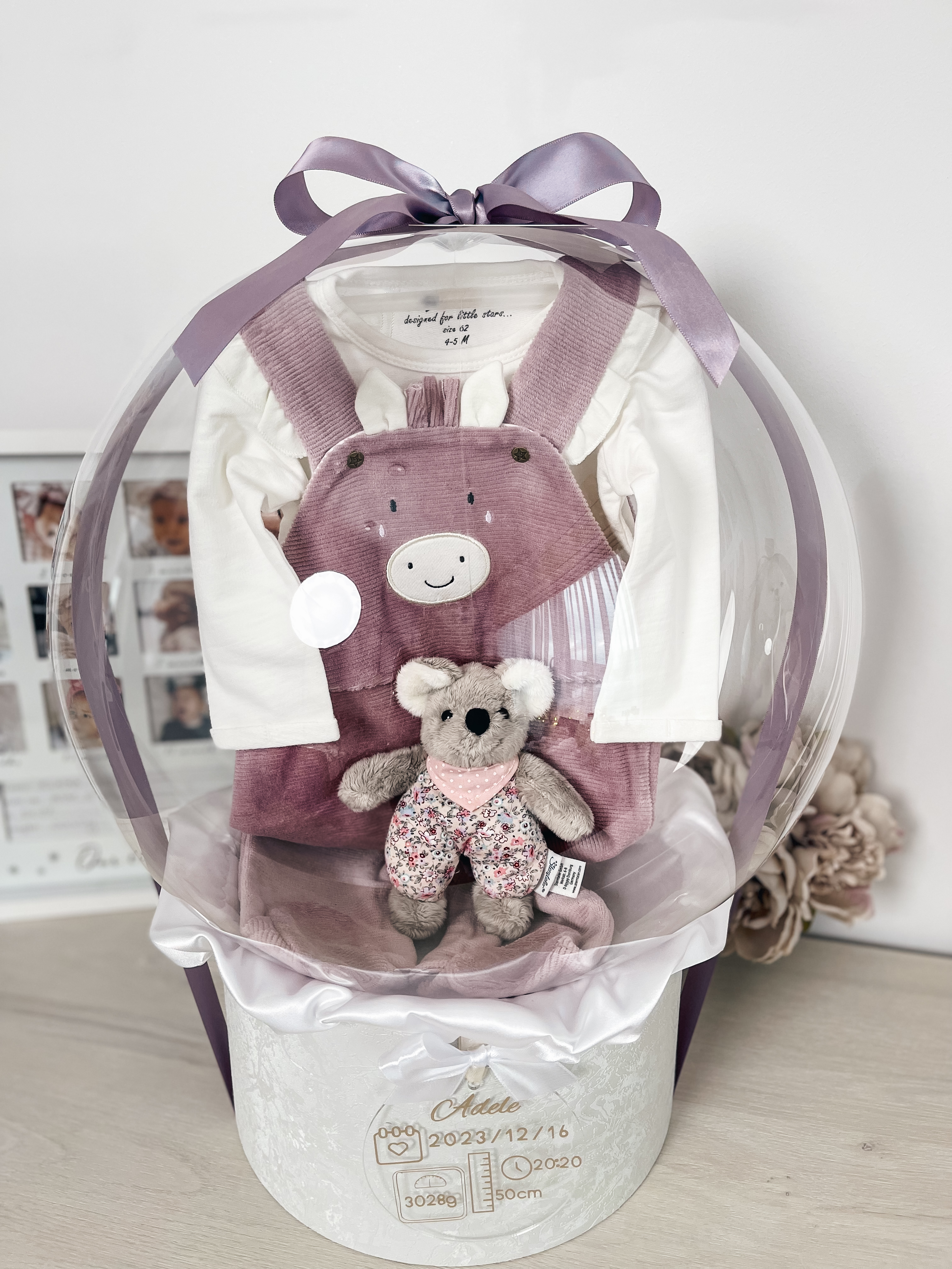 Dovana "Ypatinga diena"