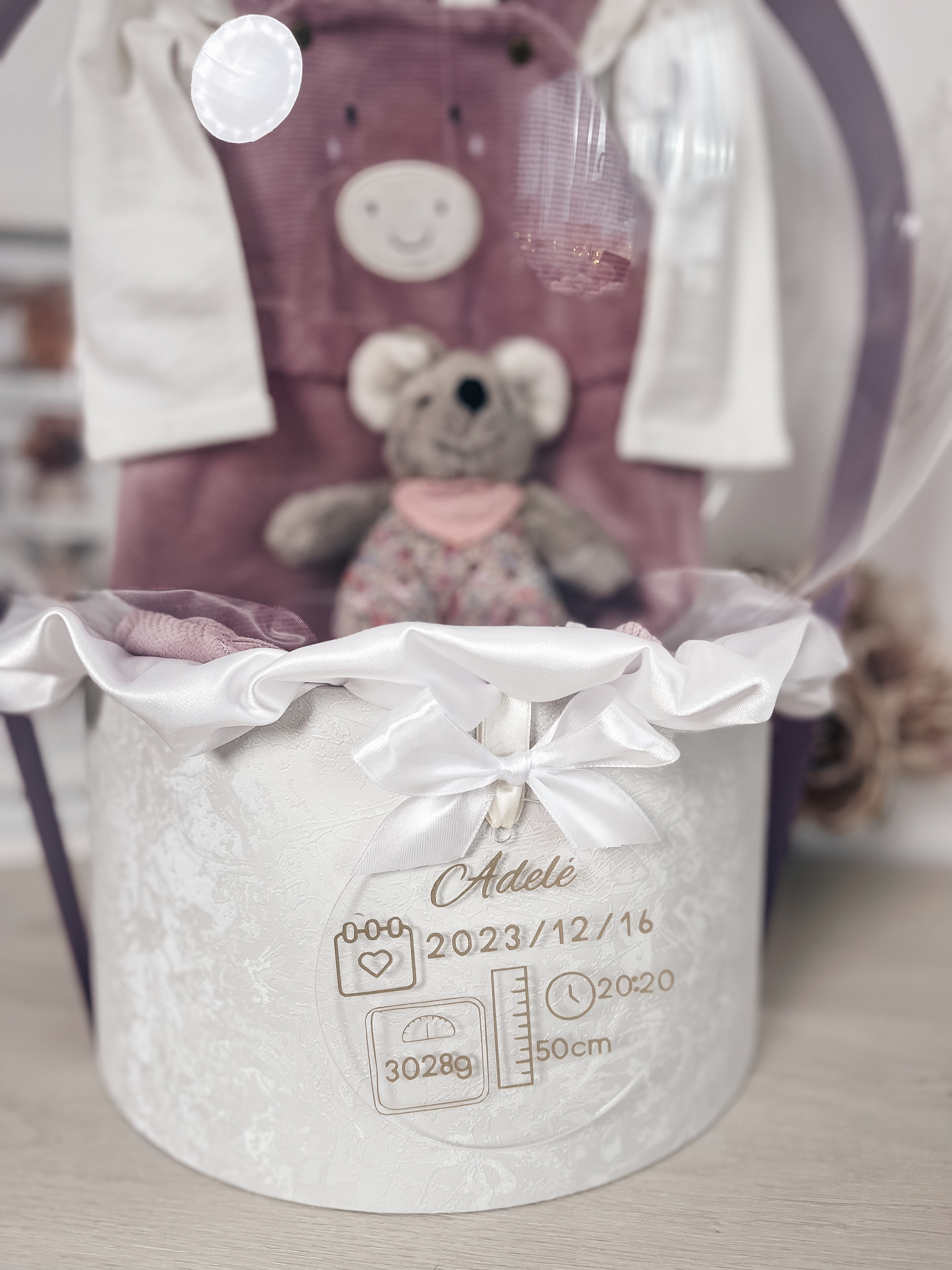 Dovana "Ypatinga diena"