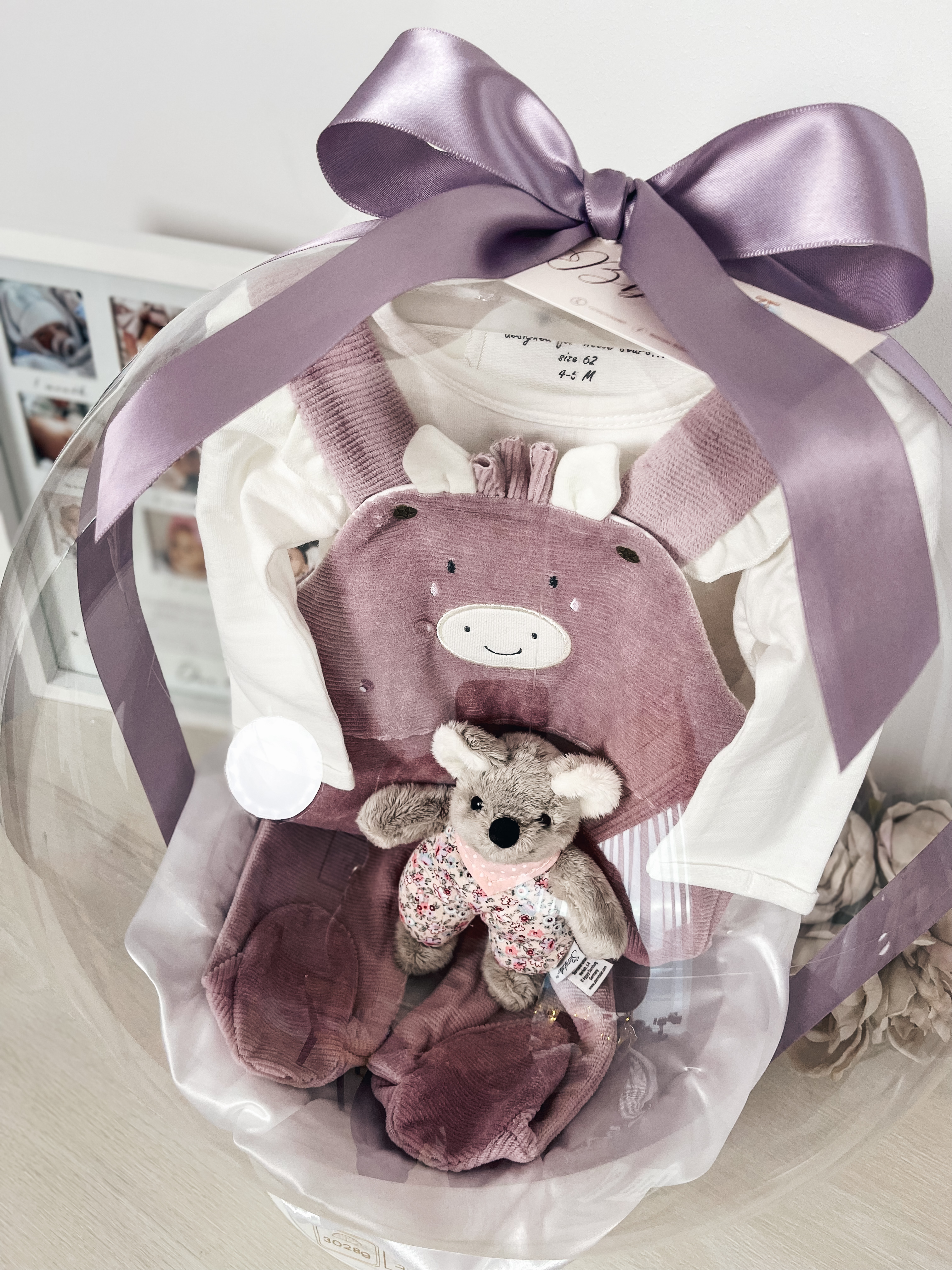 Dovana "Ypatinga diena"