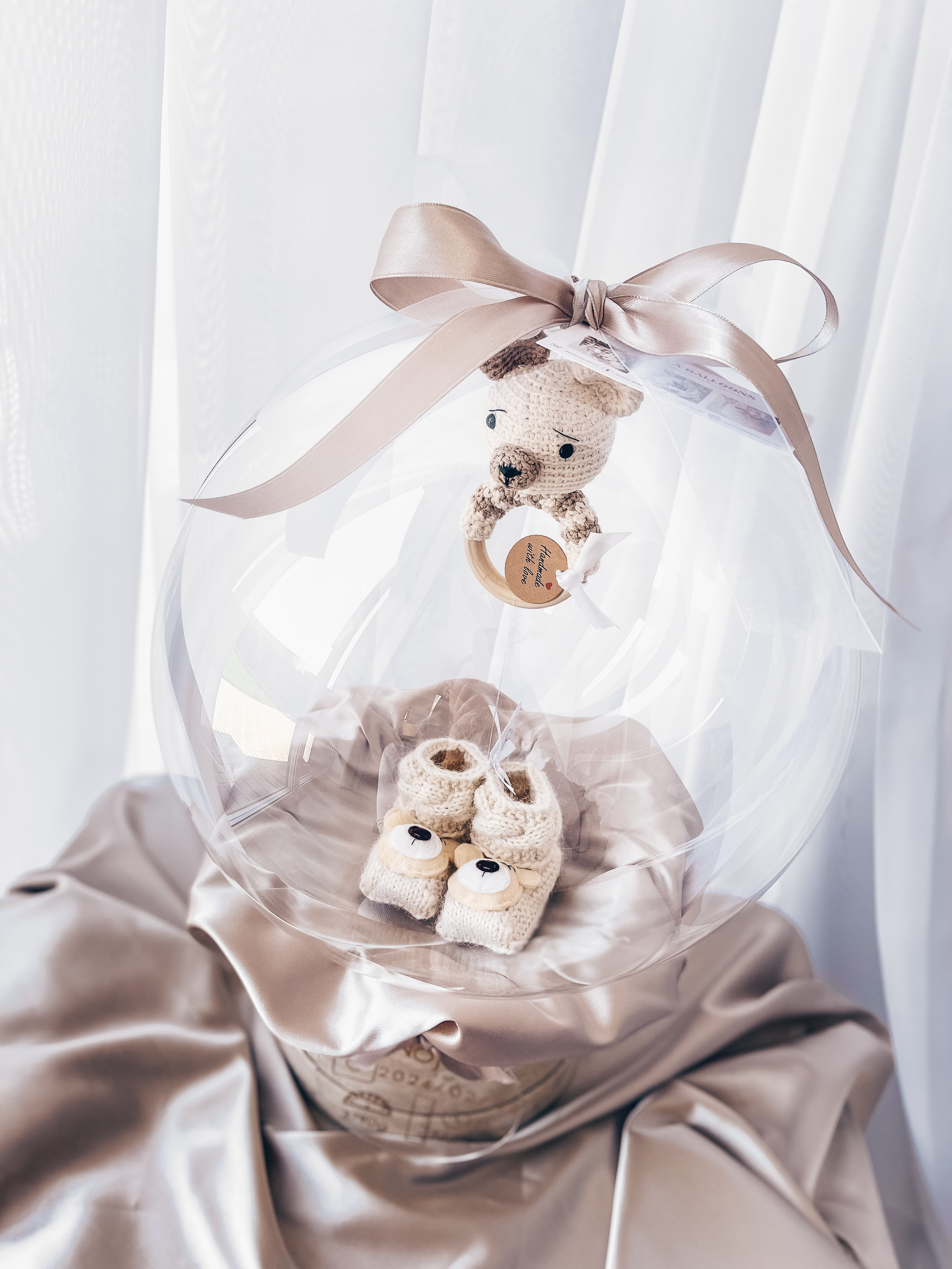 Dovana "Alpakos tapukai ir kramtukas"