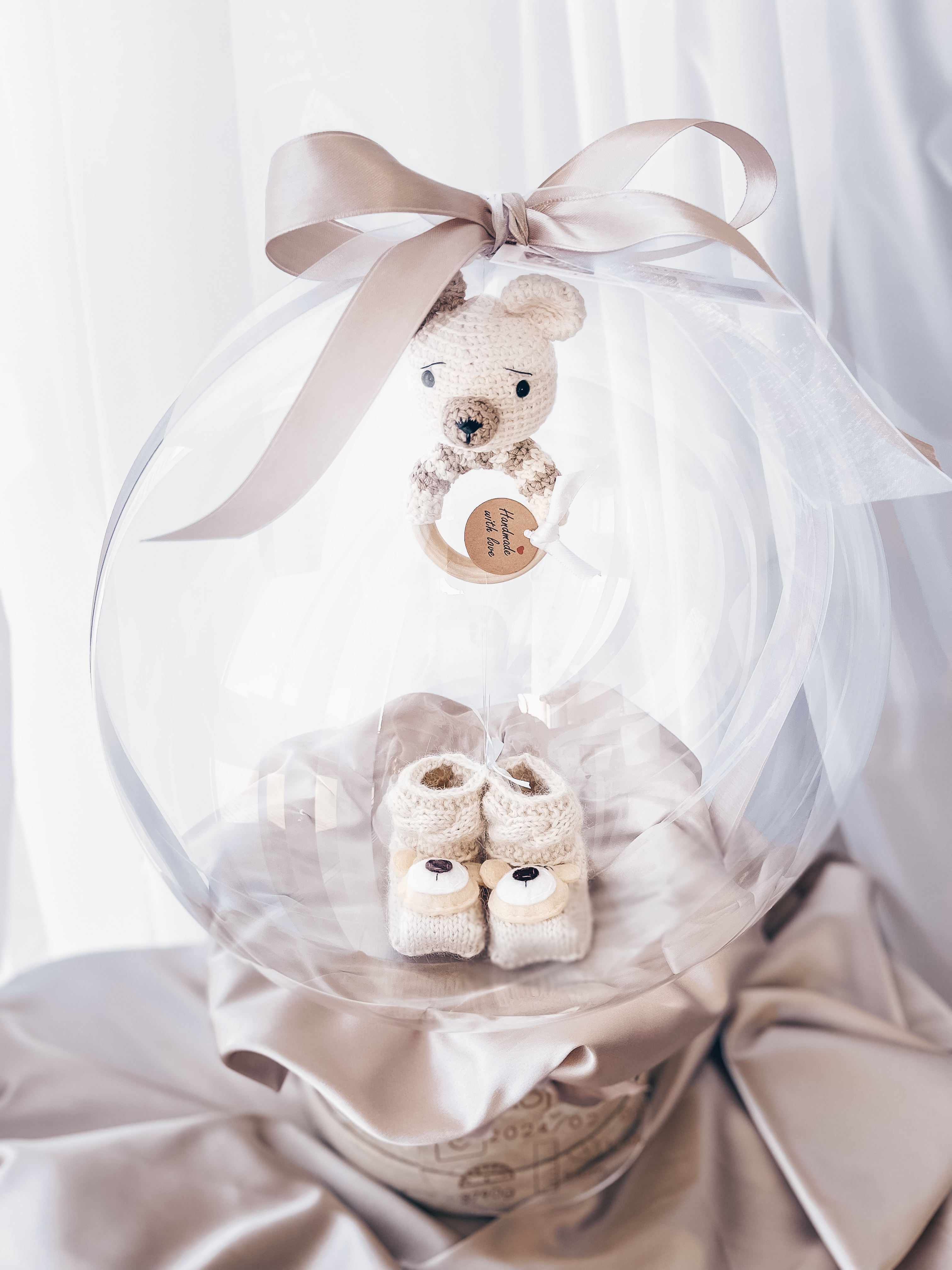 Dovana "Alpakos tapukai ir kramtukas"