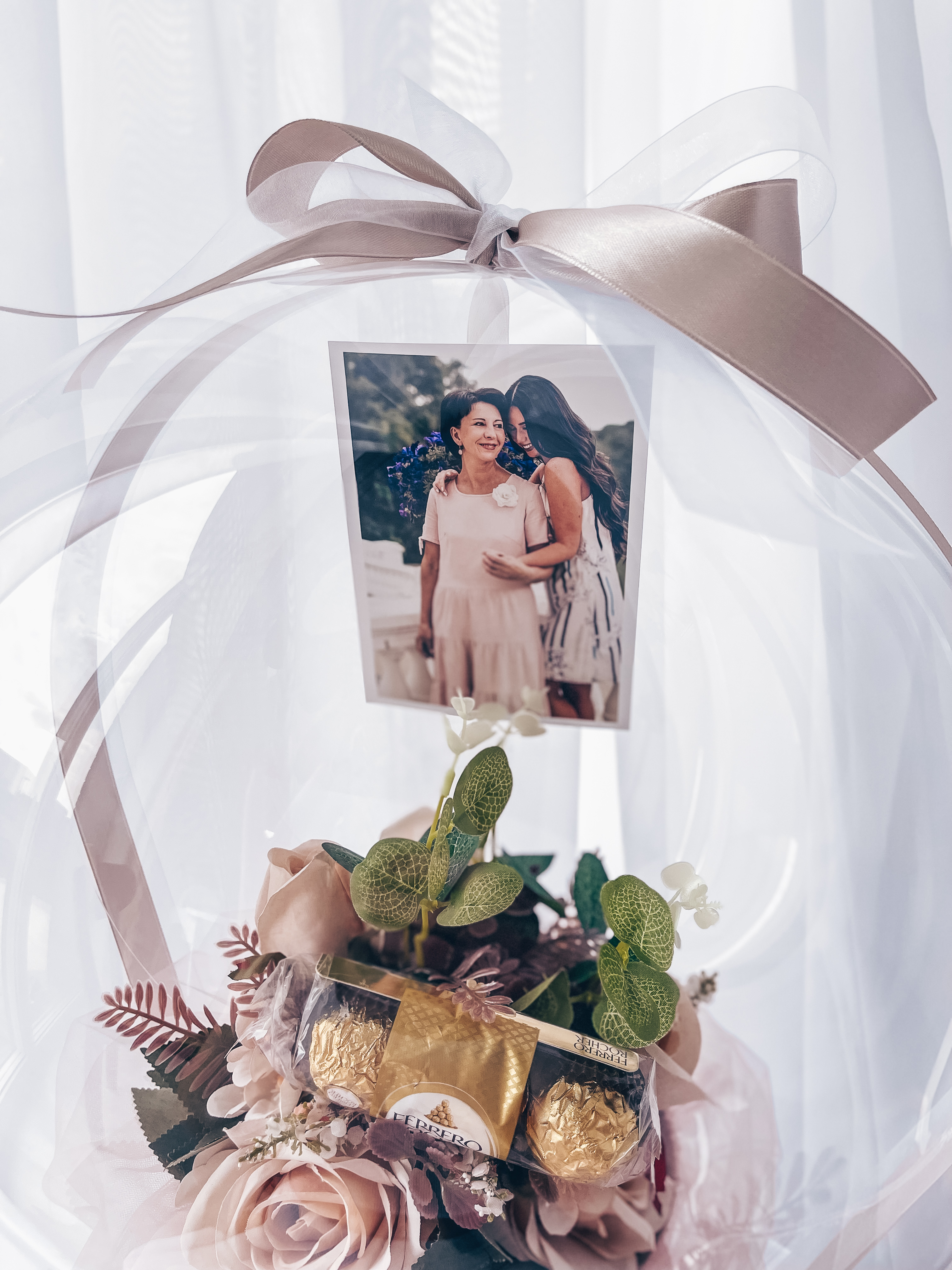 Dovana "Myliu tave mamyte"