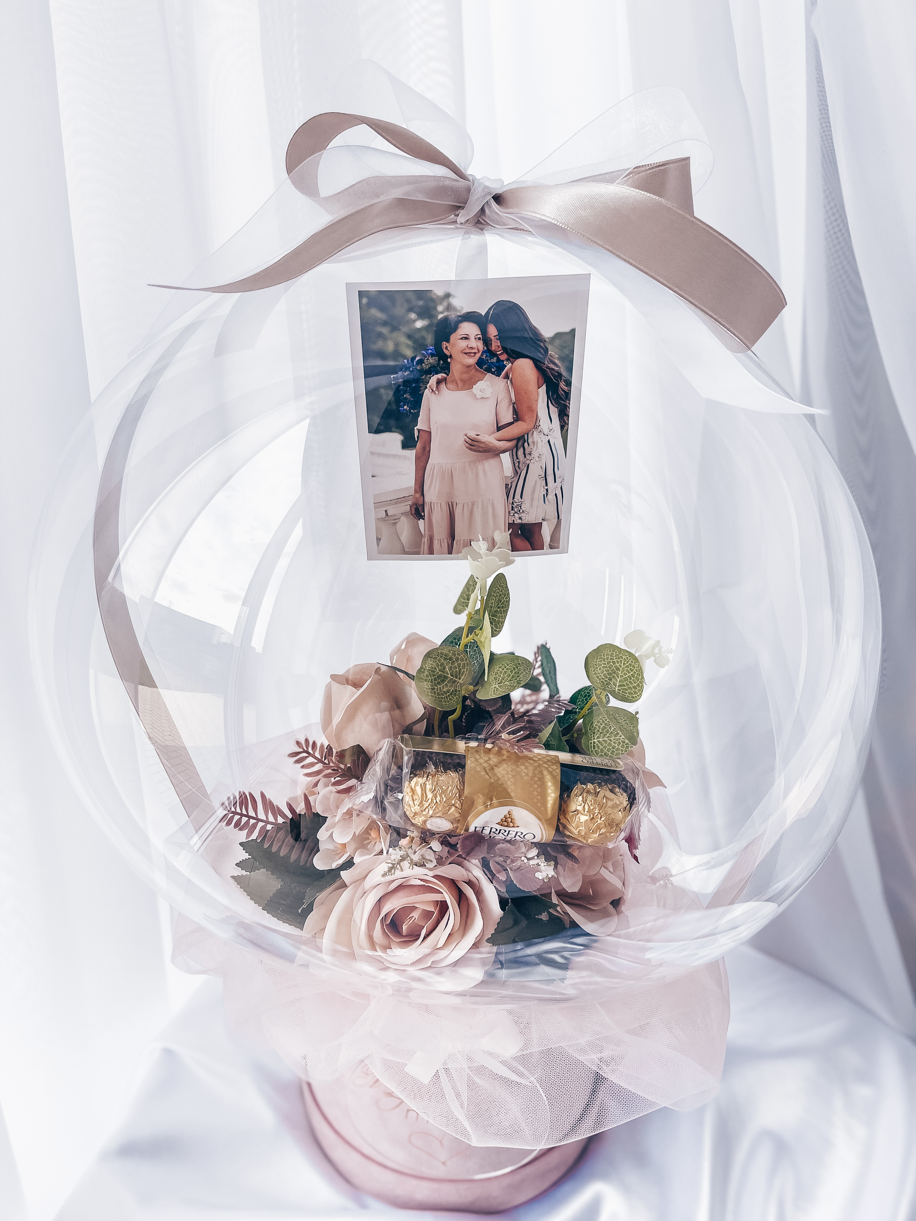 Dovana "Myliu tave mamyte"