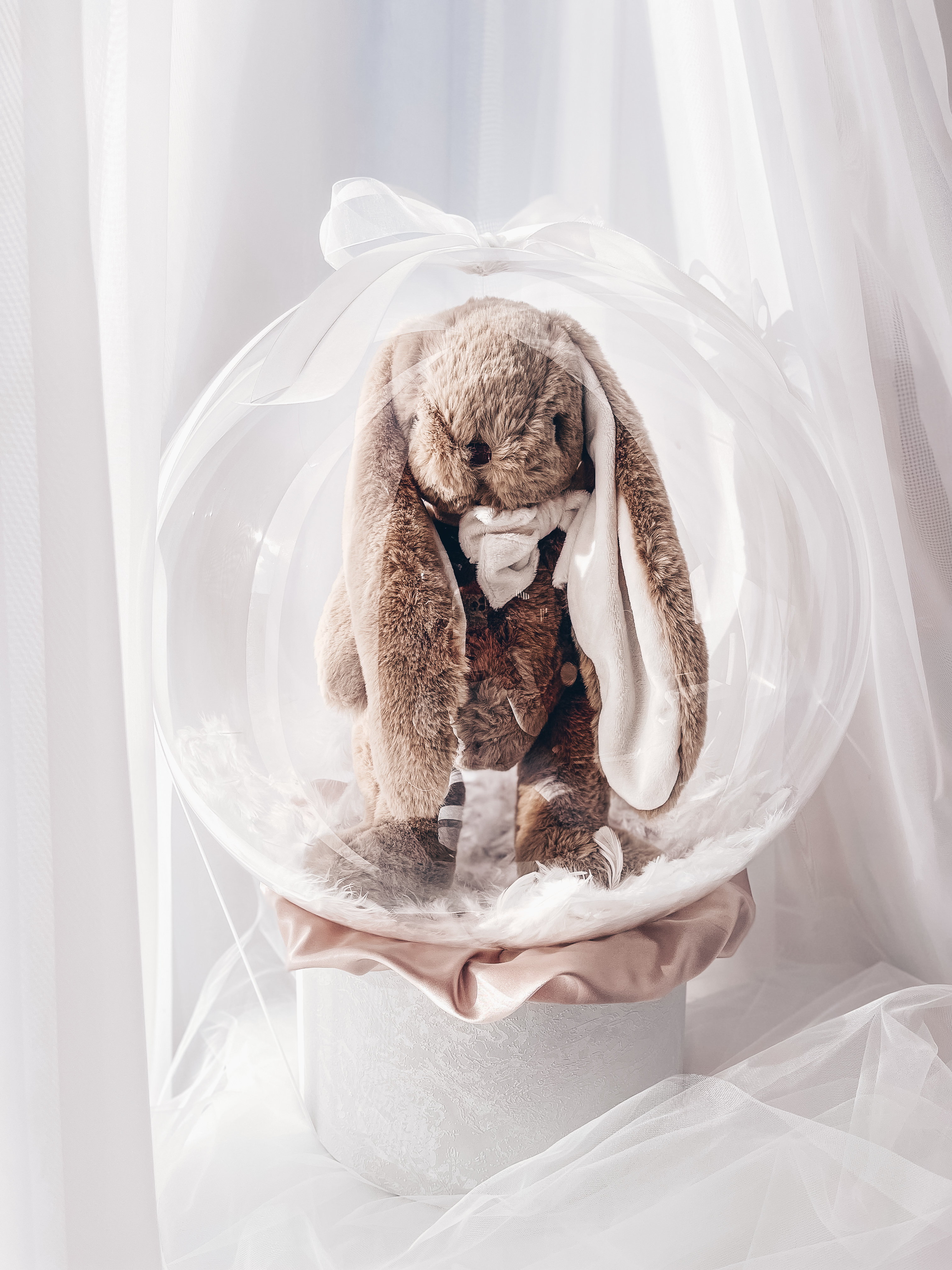 Dovana "Bukowski zuikis"