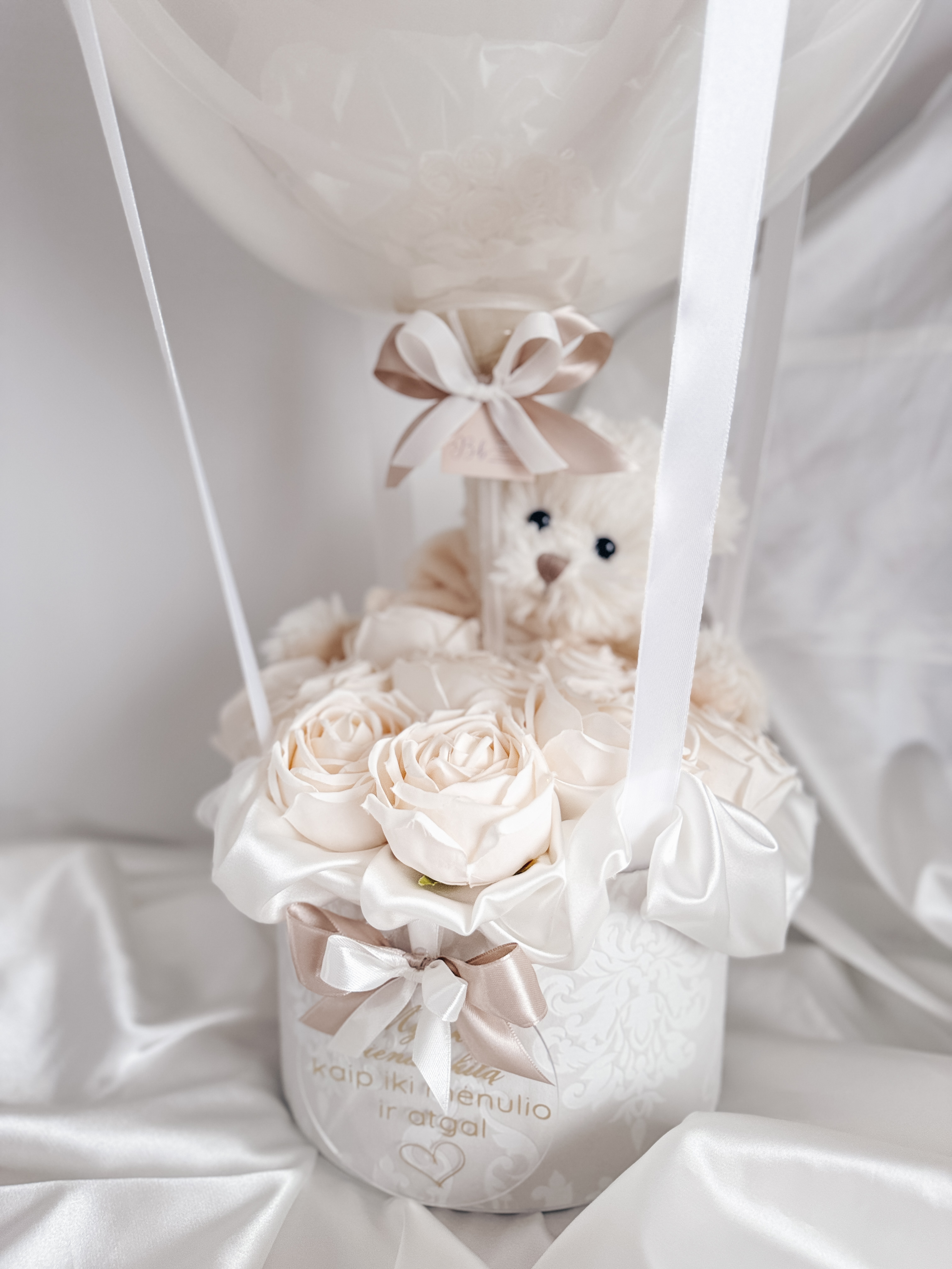 Dovana "Krikštynos ir vestuvės"