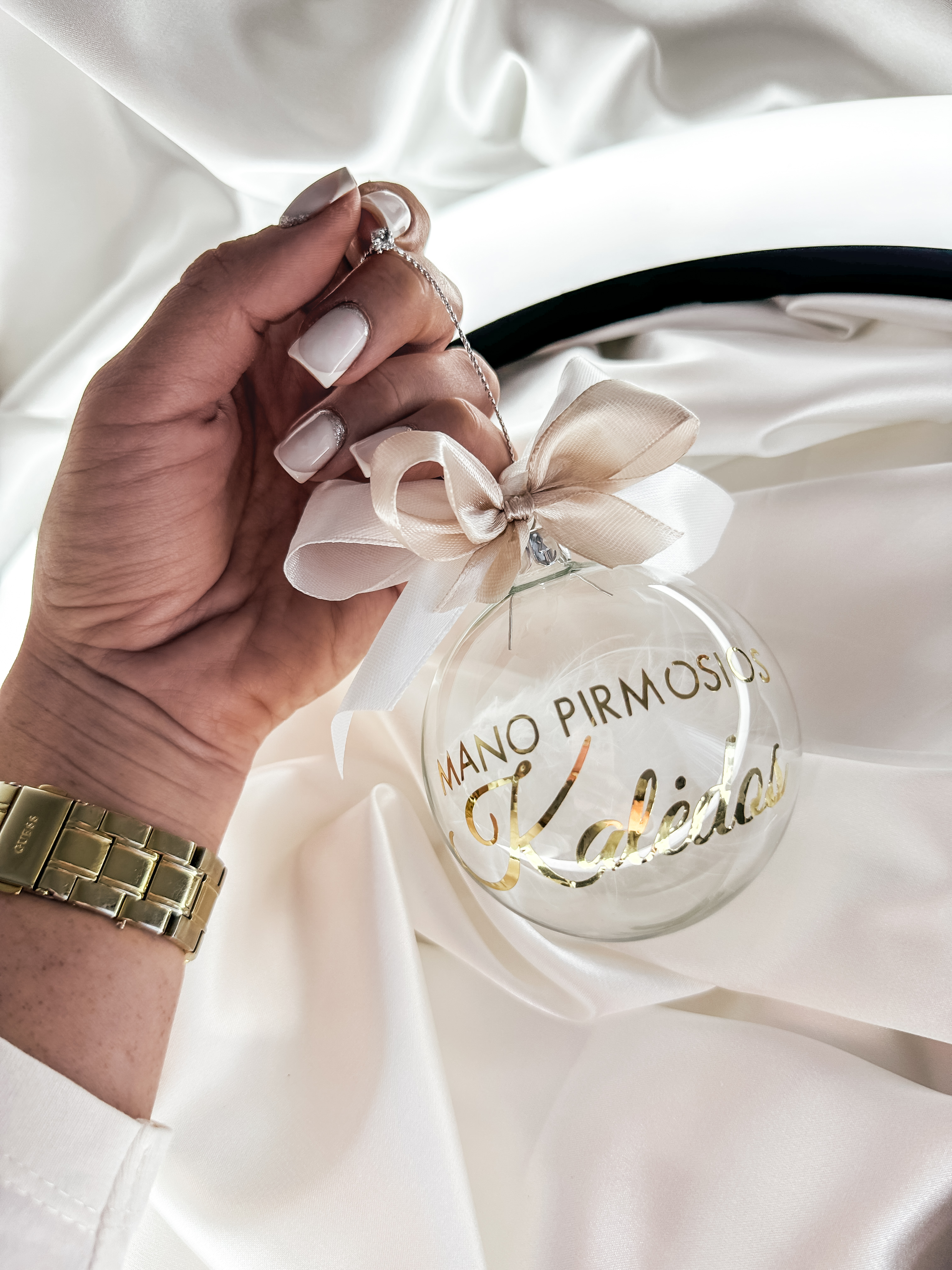 Žaisliukas "Plunksnelė"