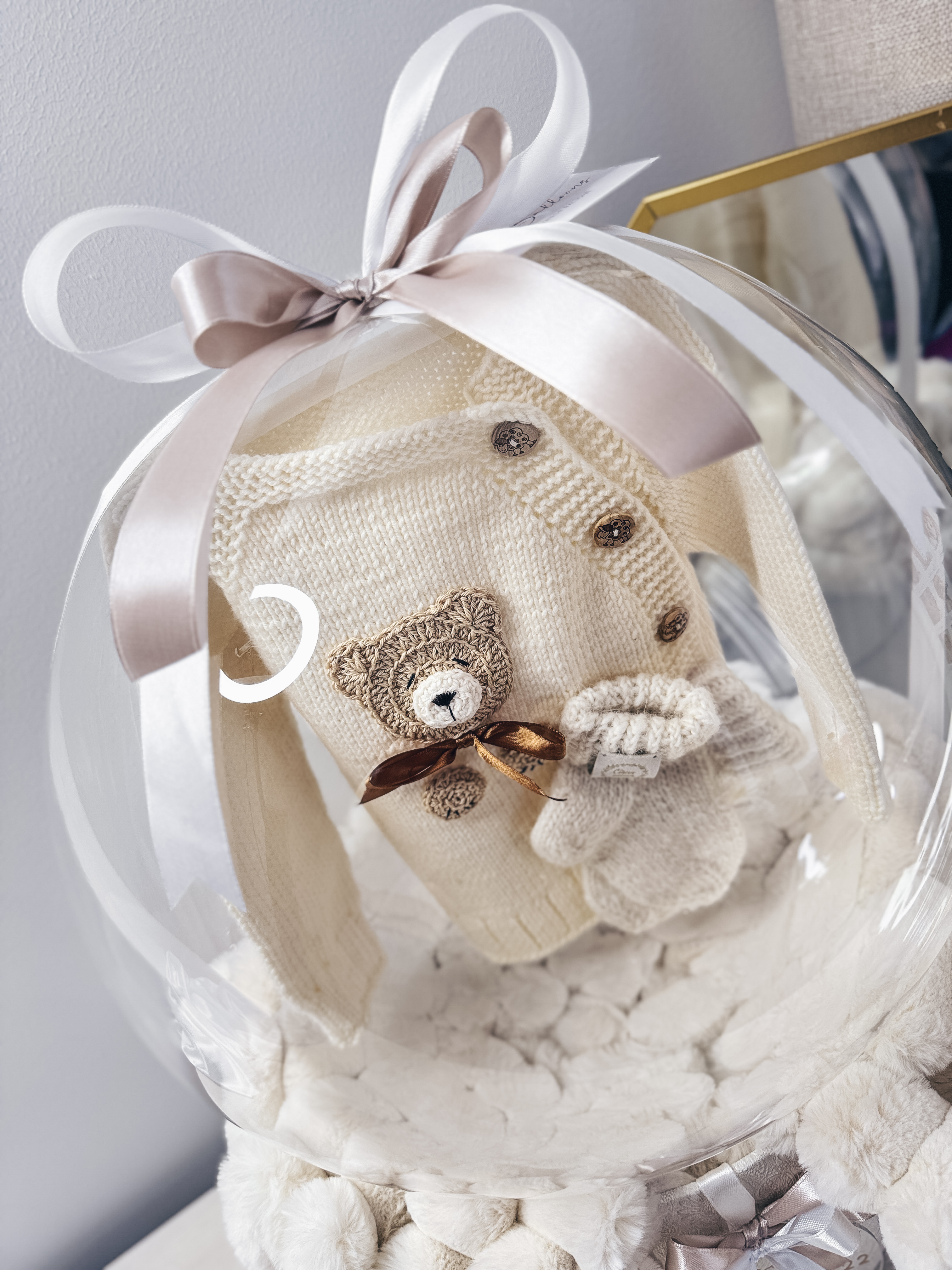 Dovana "Premium rankų darbo gaminiai"