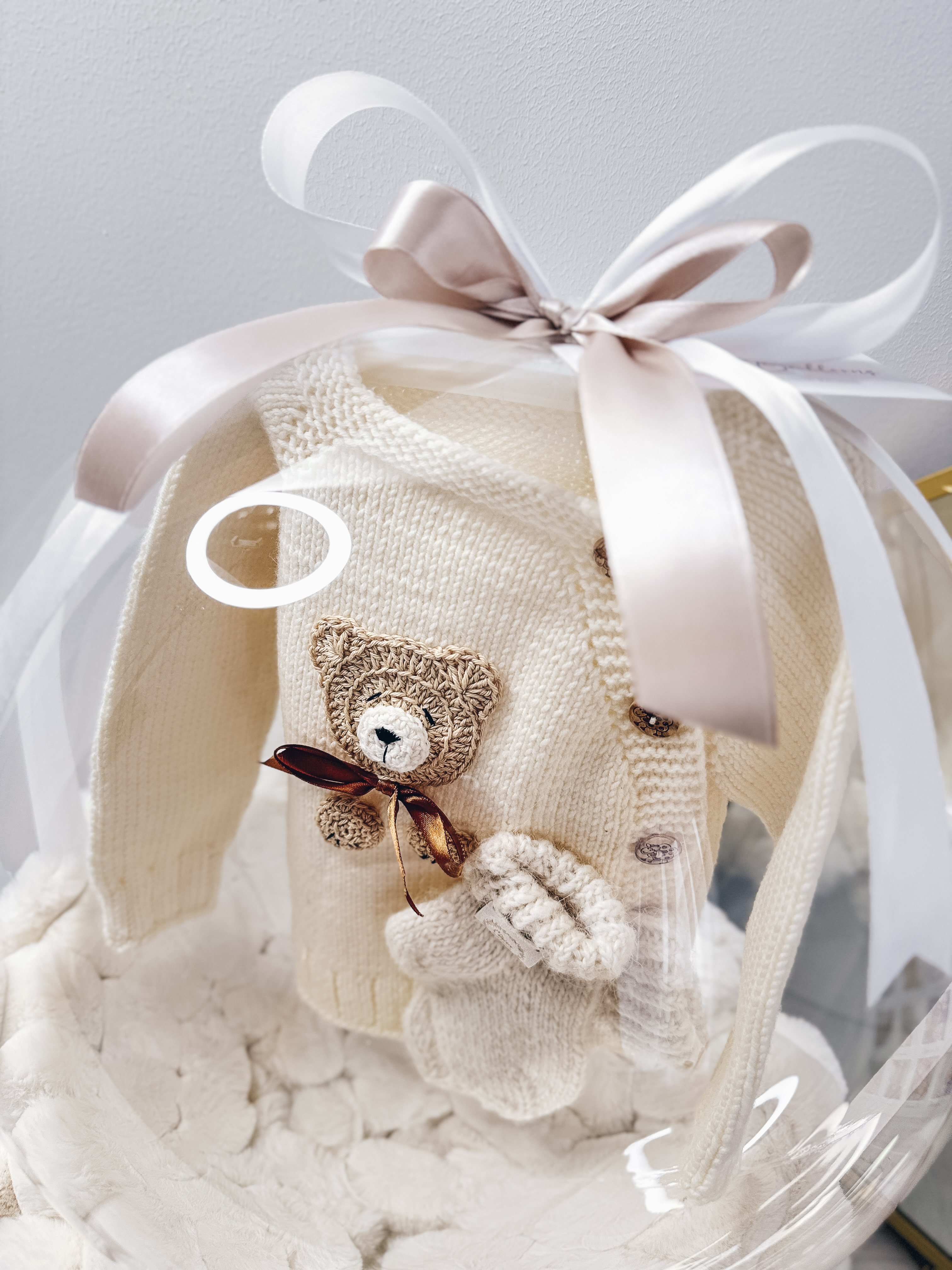 Dovana "Premium rankų darbo gaminiai"