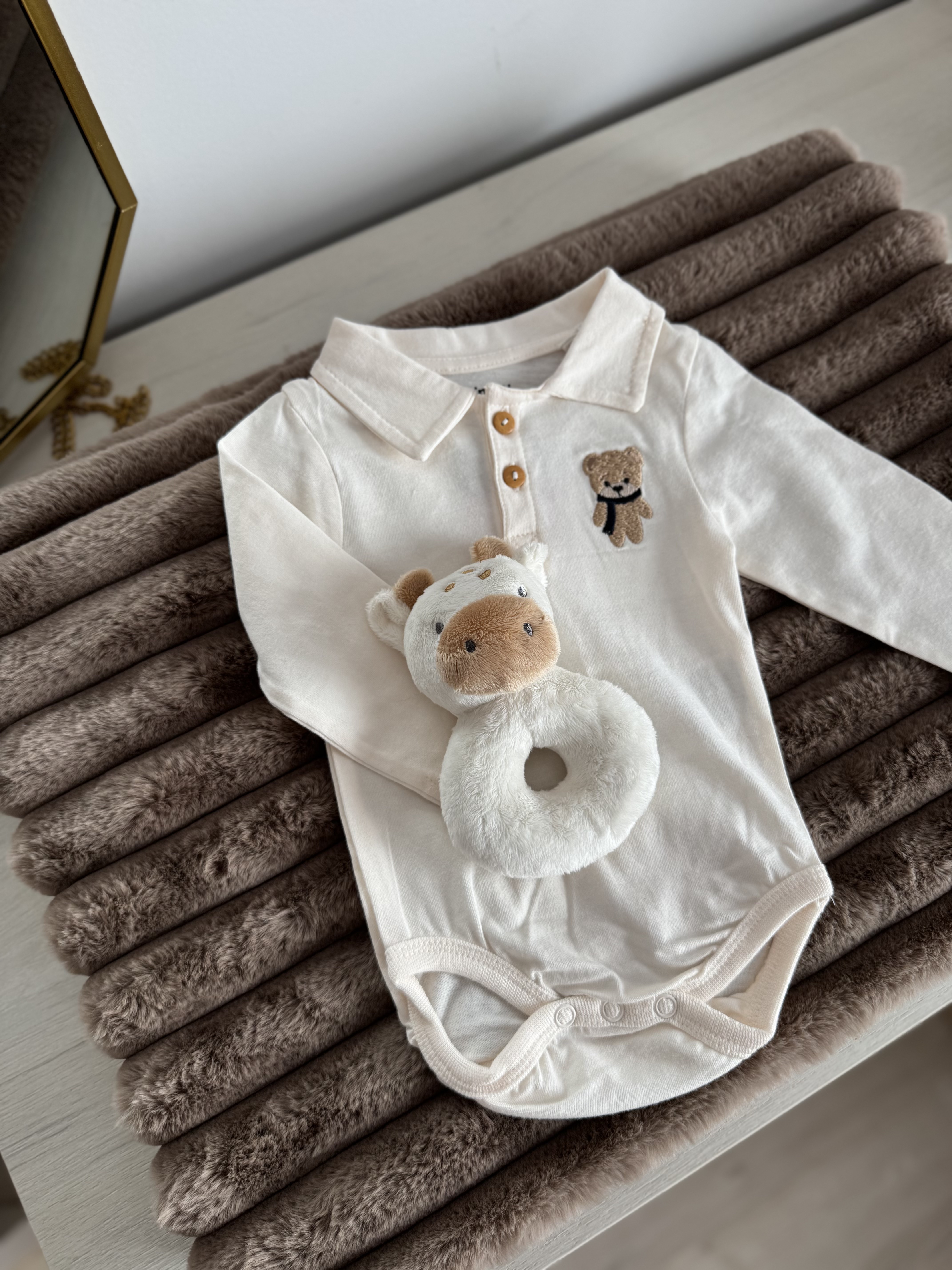 Komplektas "Solidus mažylis"