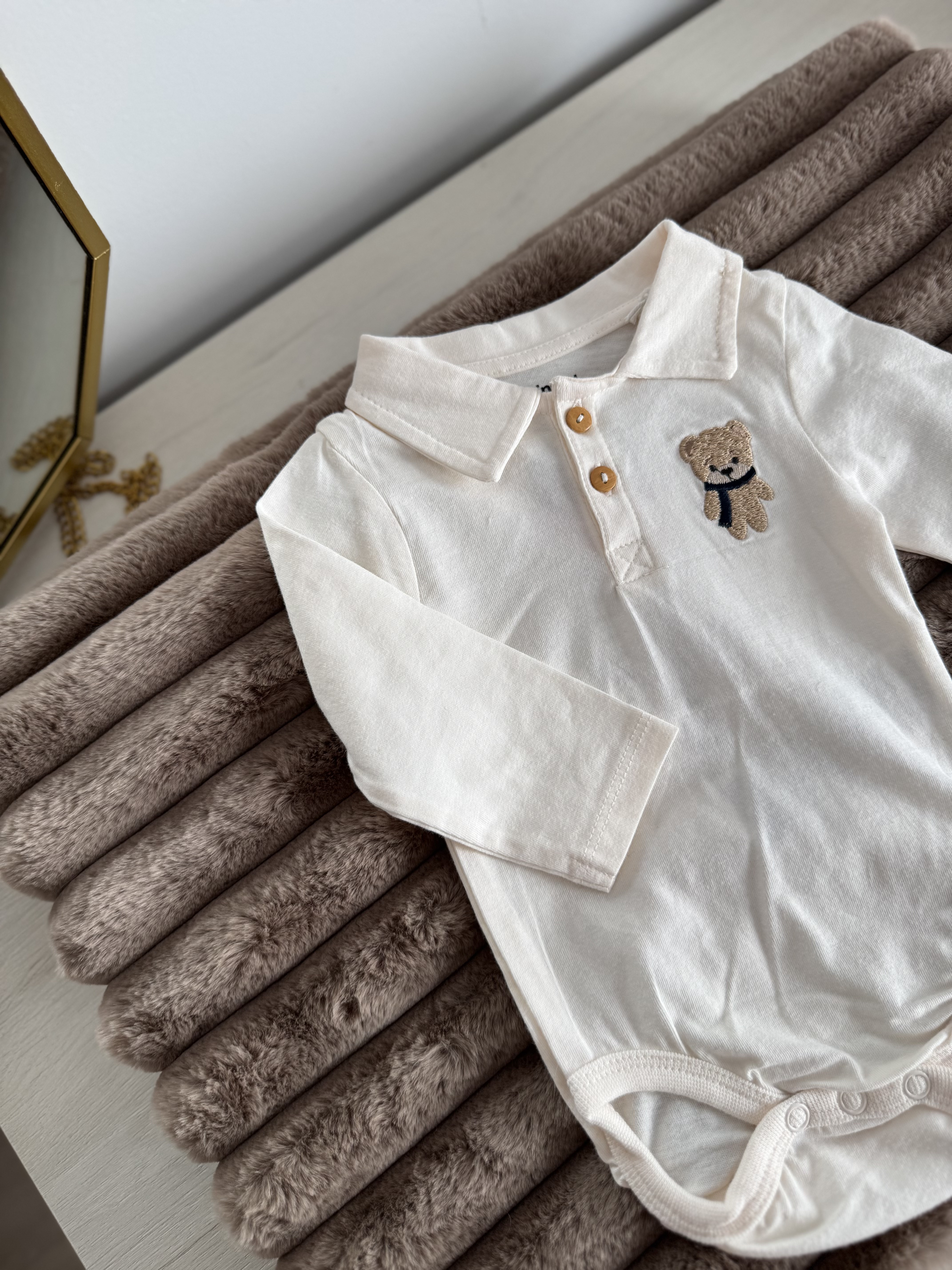 Komplektas "Solidus mažylis"