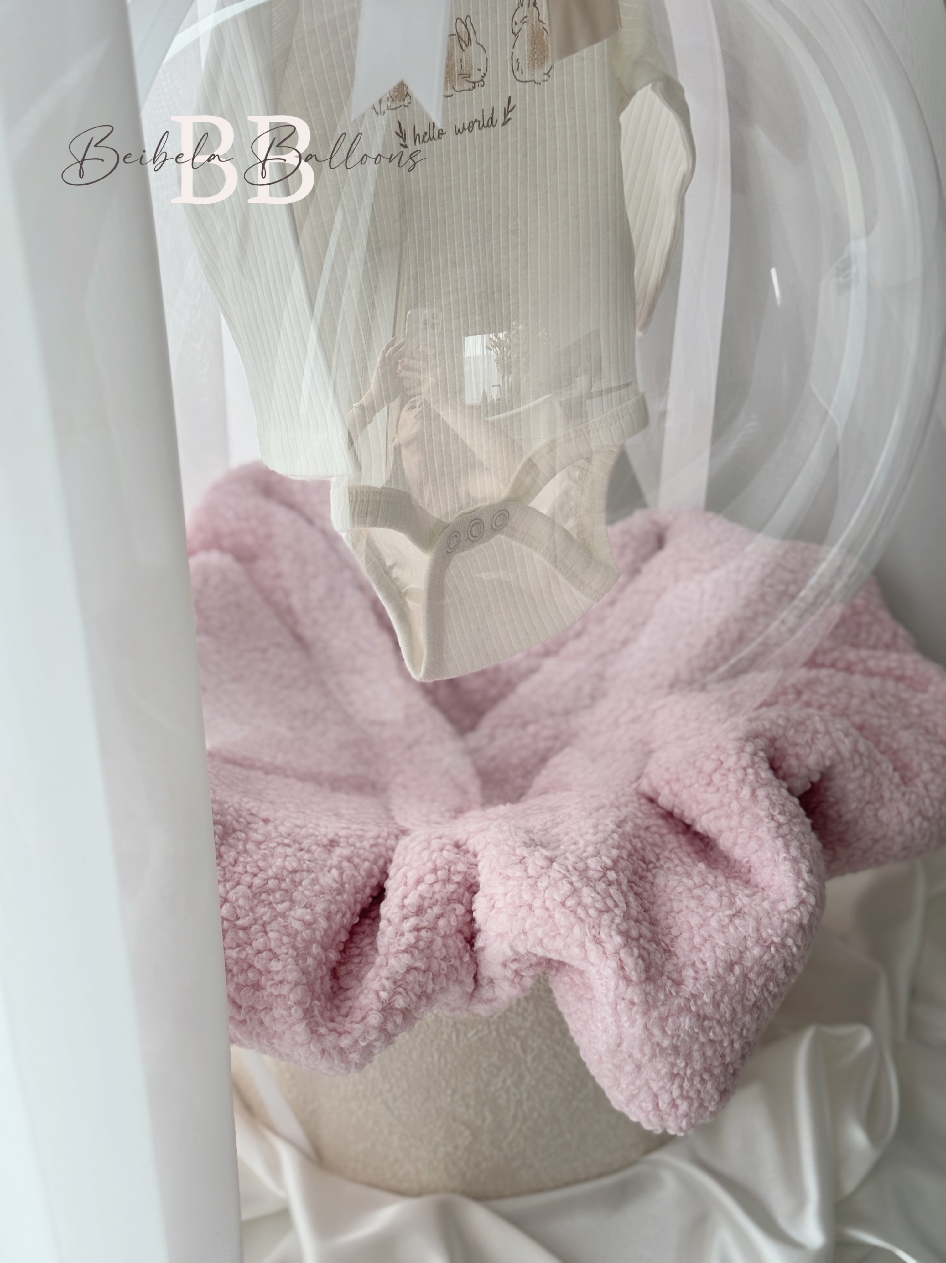 Dovana "Rožinis pasaulis"