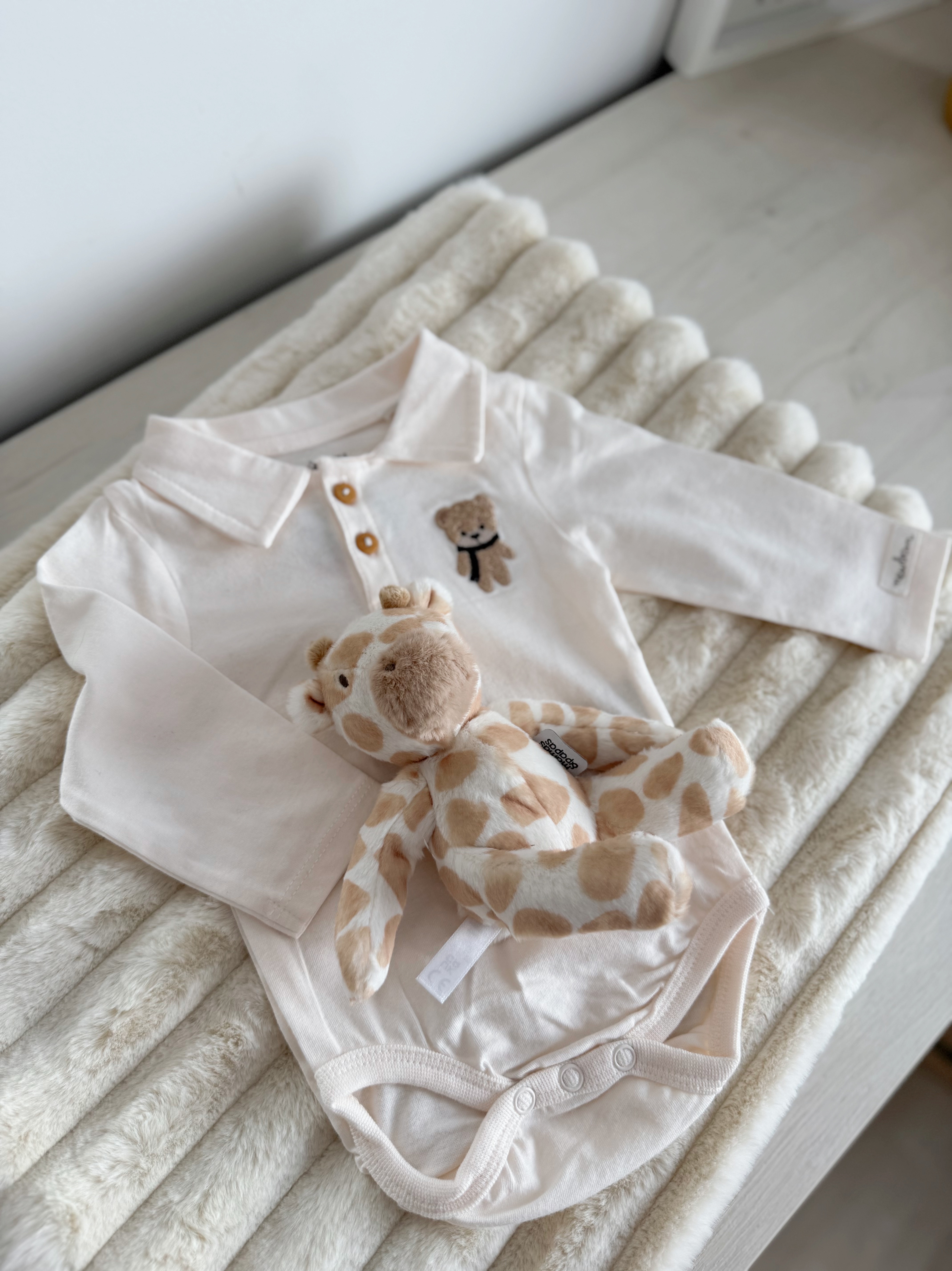 Komplektas "Solidus mažylis"