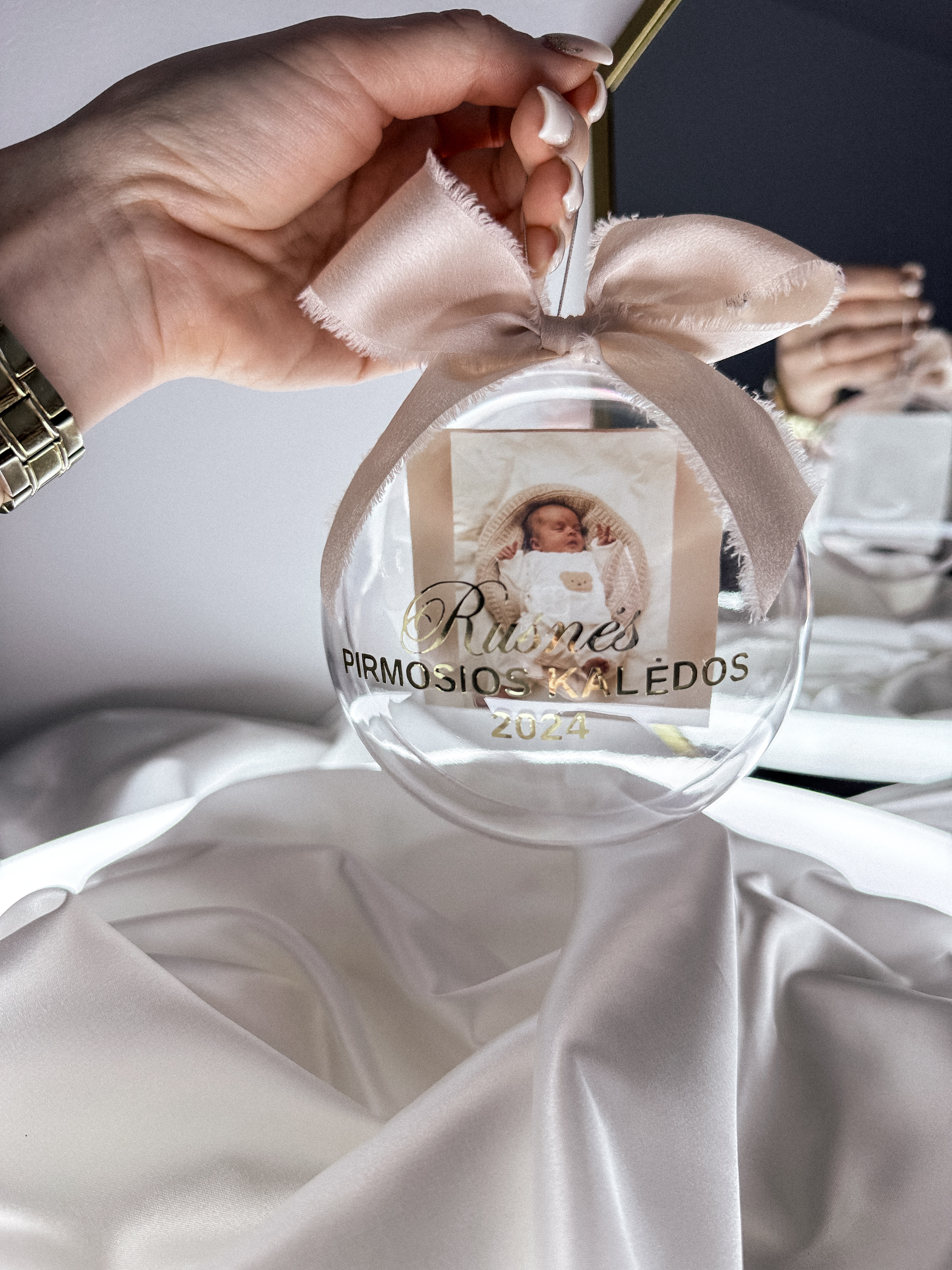 Žaisliukas "Nuotraukėlė"