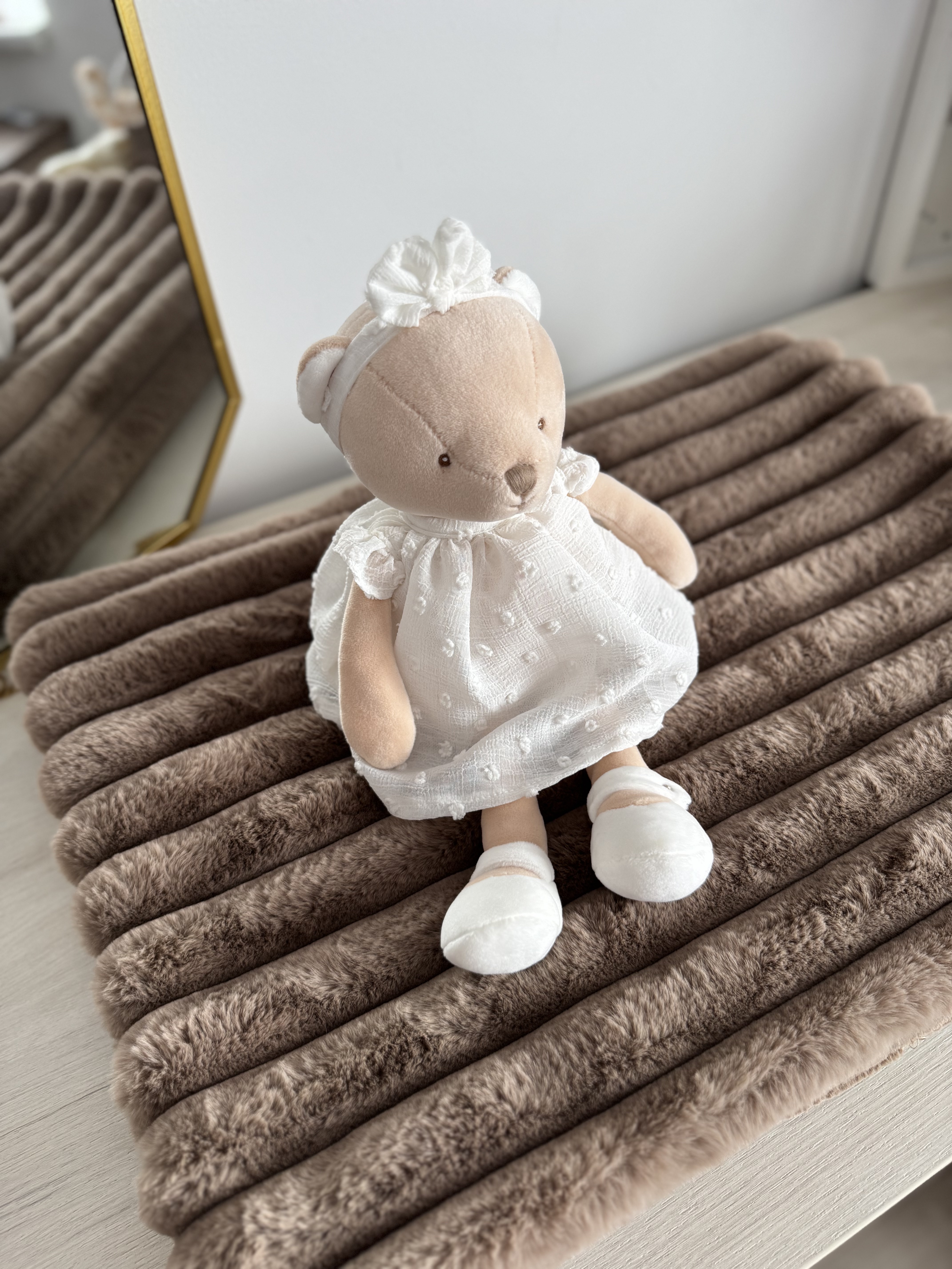 Komplektas "Mergytės gimimas"